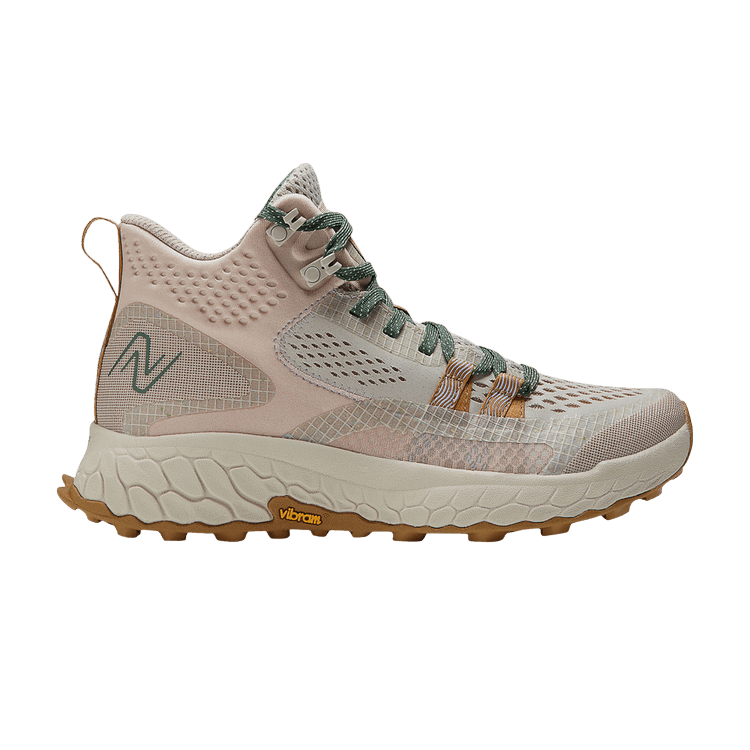 Wmns Fresh Foam X Hierro Mid 'Timberwolf Dusted Clay'