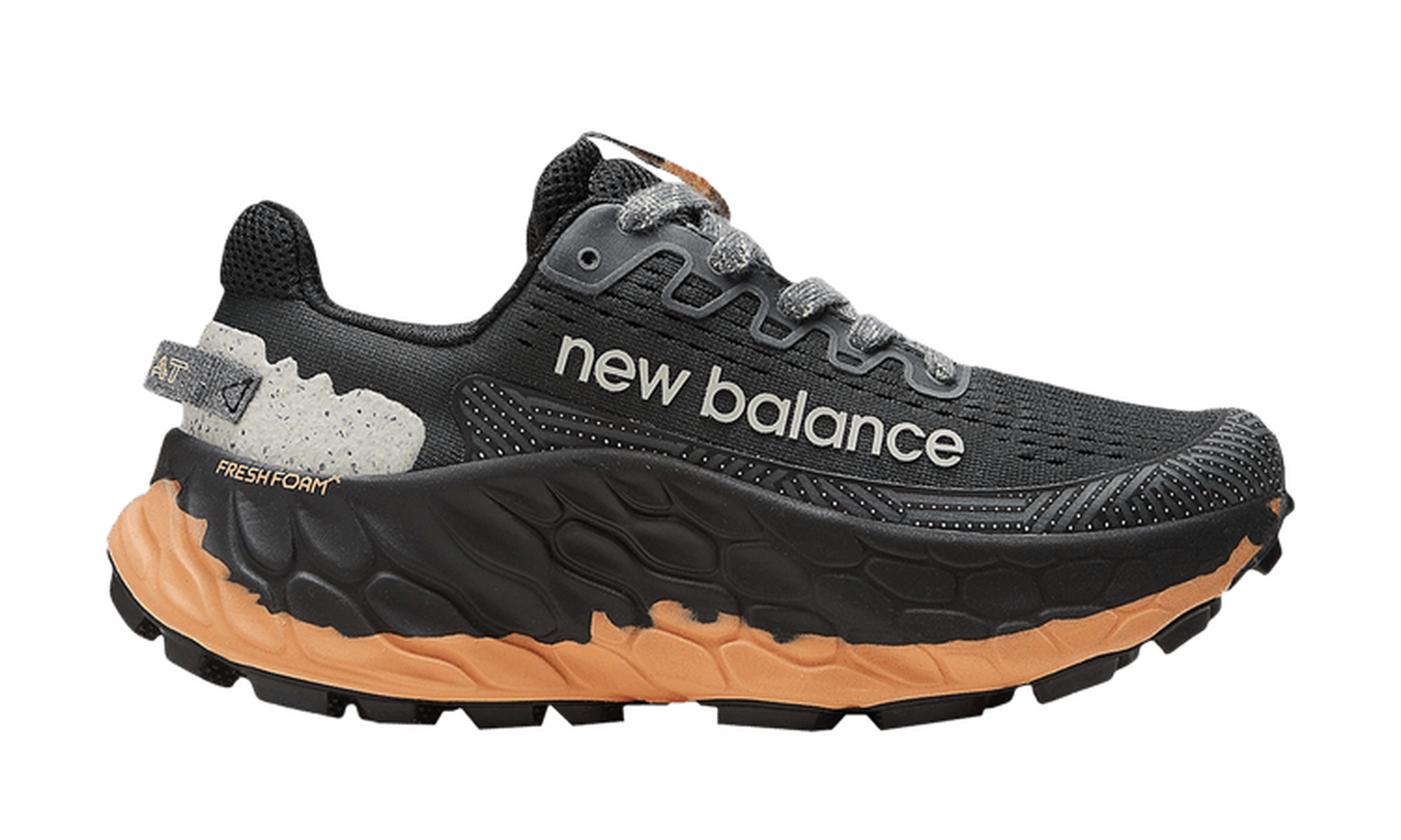 Wmns Fresh Foam X More Trail v3 'Blacktop Daydream'