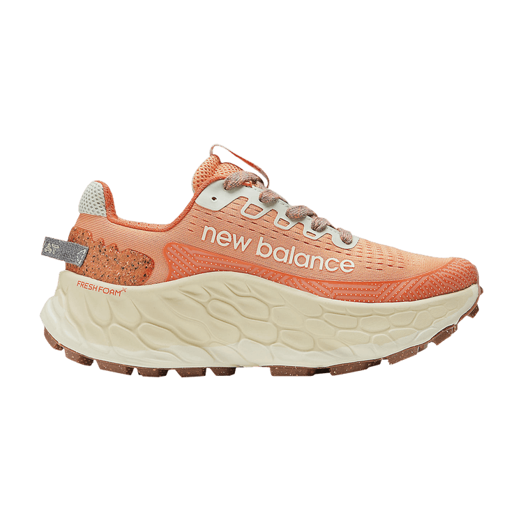 Wmns Fresh Foam X More Trail v3 'Daydream Cayenne'