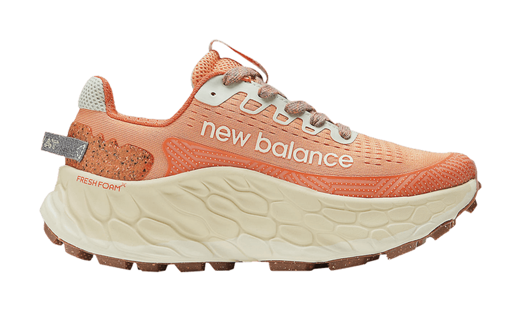 Wmns Fresh Foam X More Trail v3 'Daydream Cayenne'