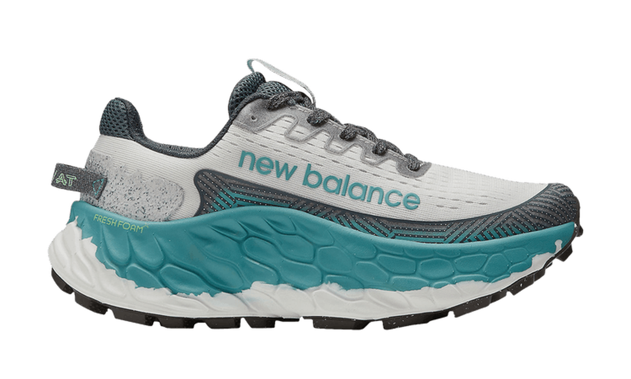 Wmns Fresh Foam X More Trail v3 'Reflection Faded Teal'