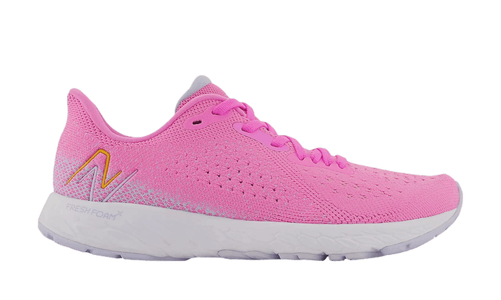 Wmns Fresh Foam Tempo v2 'Pink White'