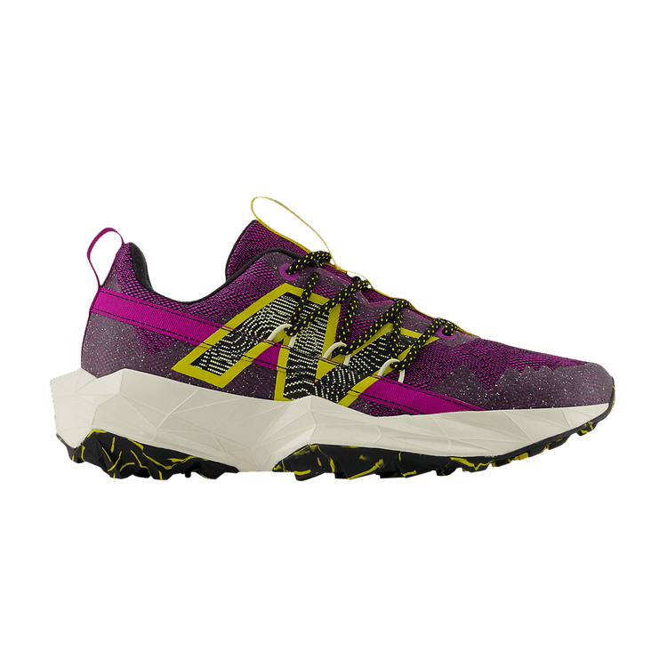 Wmns Tektrel 'Purple Fuchsia Ginger Lemon'