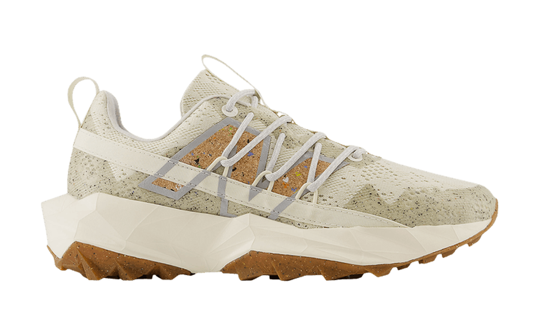 Wmns Tektrel Wide 'Sea Salt Cork'