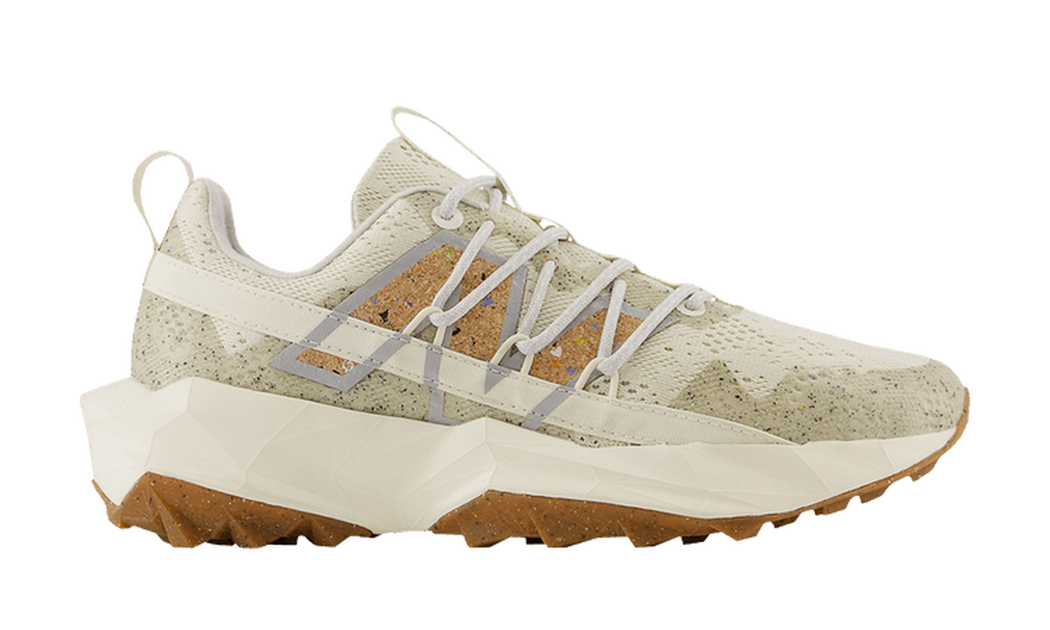Wmns Tektrel 'Sea Salt Cork'