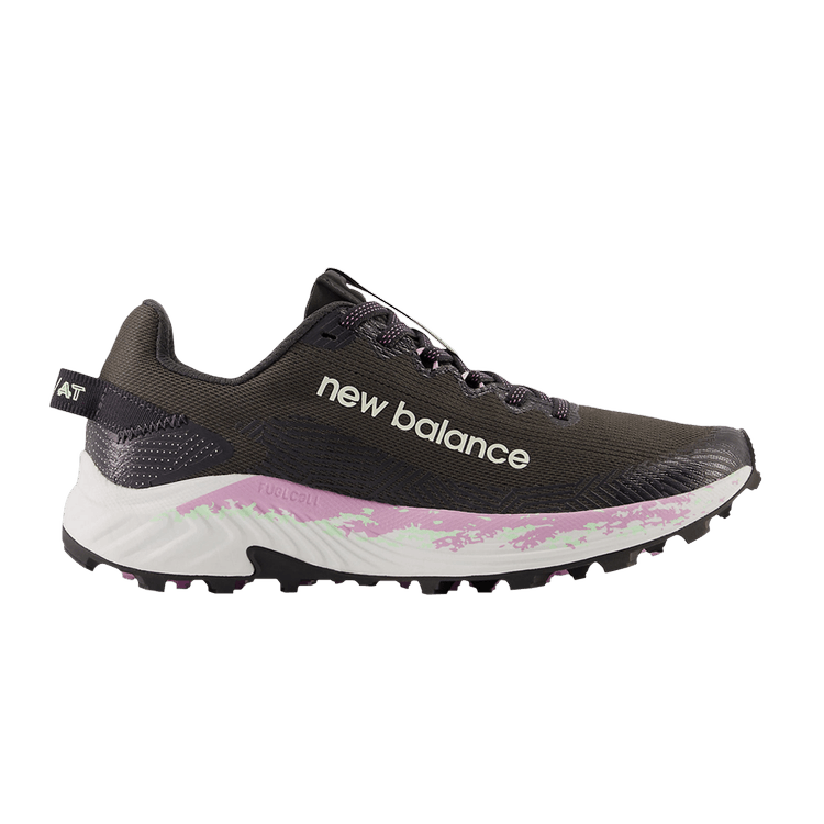 Wmns FuelCell Summit Unknown v4 Wide 'Grey Green Aura'