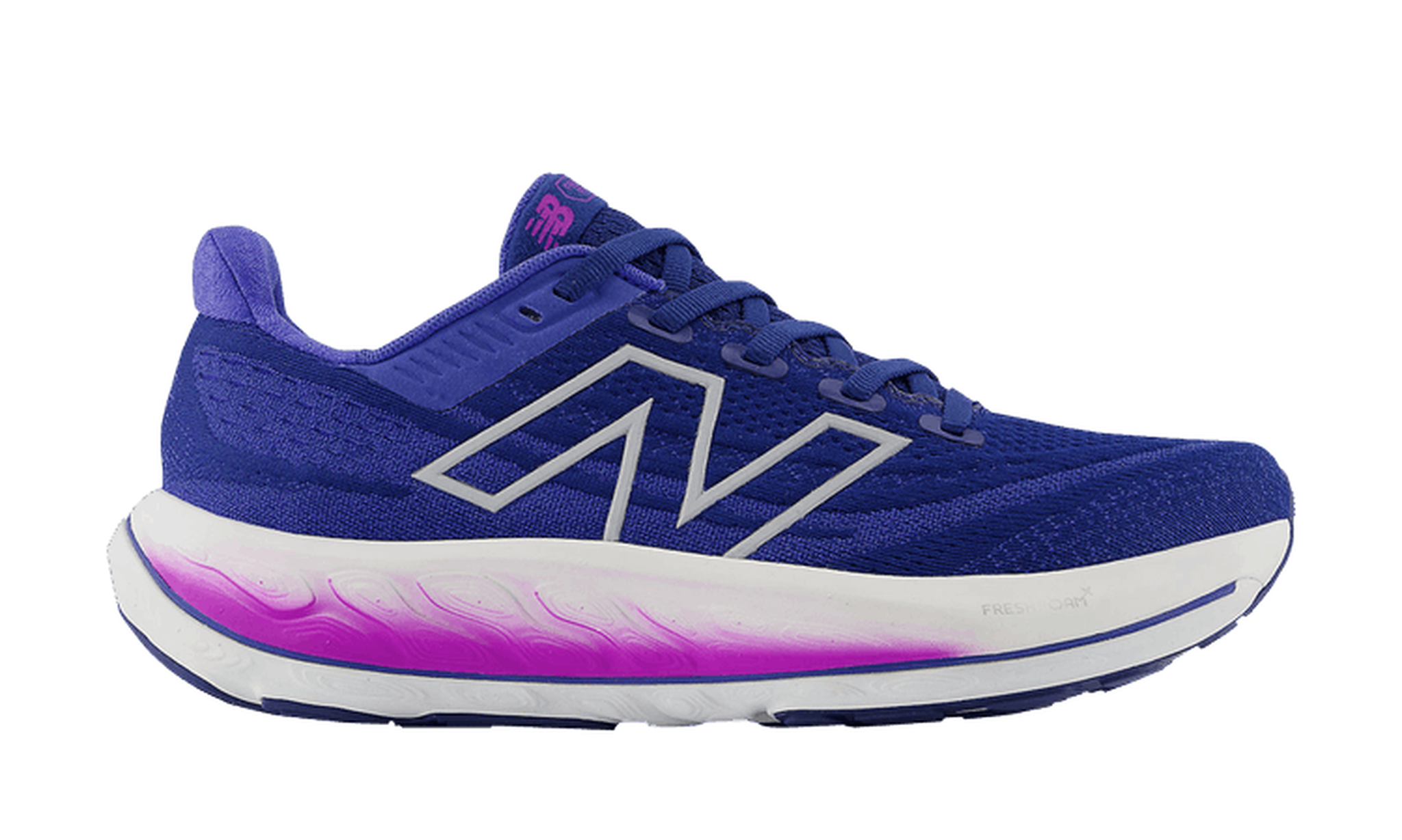 Wmns Fresh Foam X Vongo v6 'Night Sky Cosmic Rose'