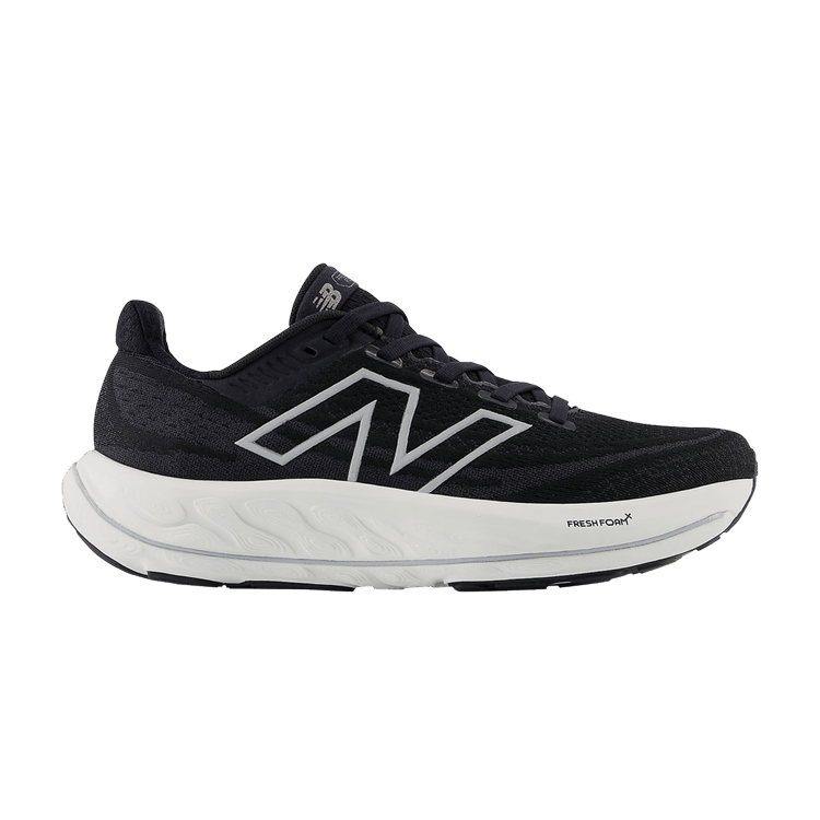 Wmns Fresh Foam X Vongo v6 'Black White'