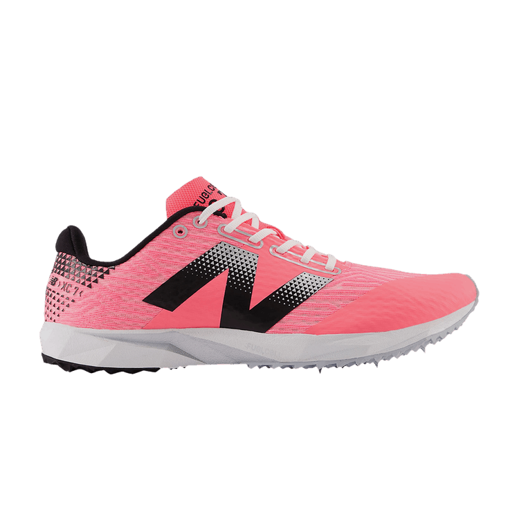 Wmns FuelCell XC7 v5 'Ultra Pink Black'