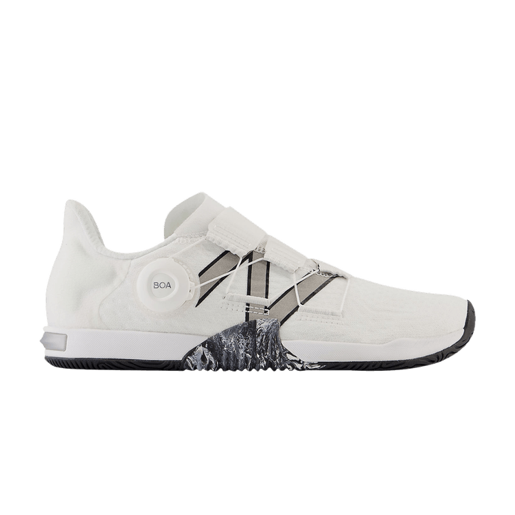 Wmns Minimus TR BOA Wide 'White Black'