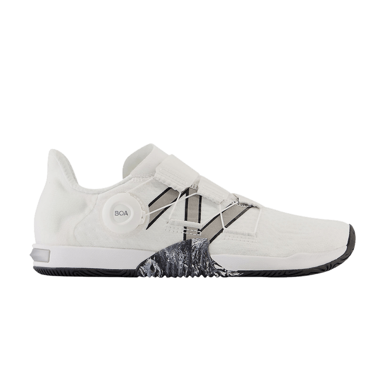 Wmns Minimus TR BOA 'White Black'