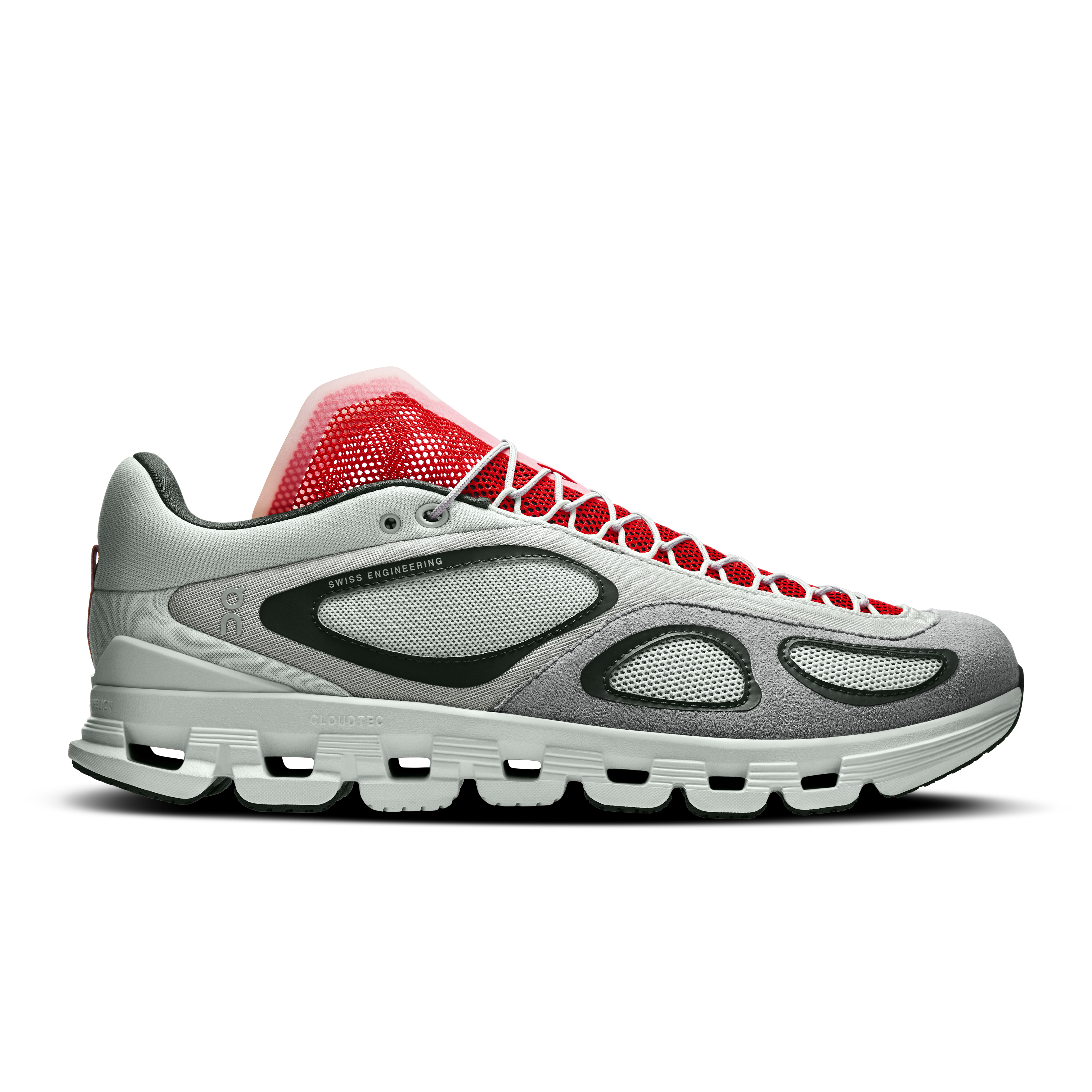 On Running Cloud X FKA Twigs Lily
