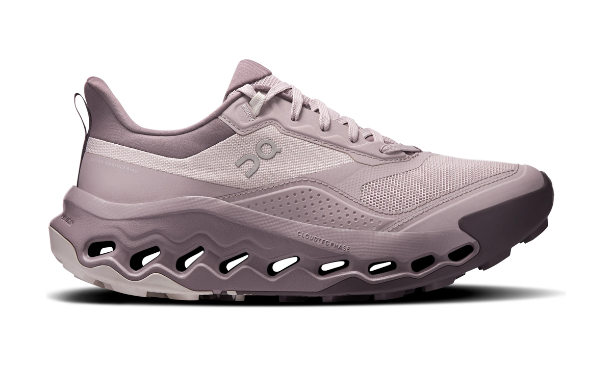 Cloudhorizon 2 W Fade | Heron