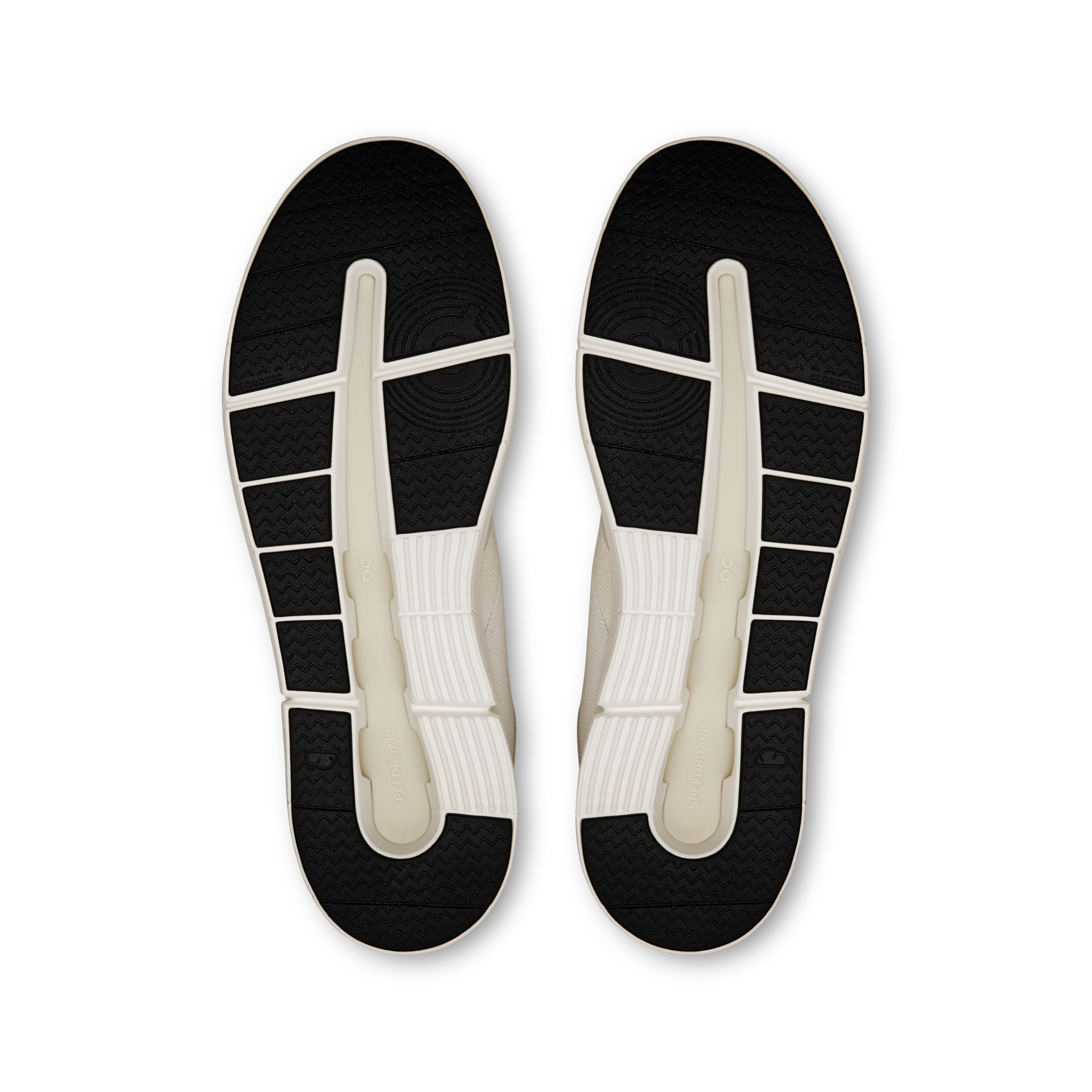 On Roger Spin Sand Ivory