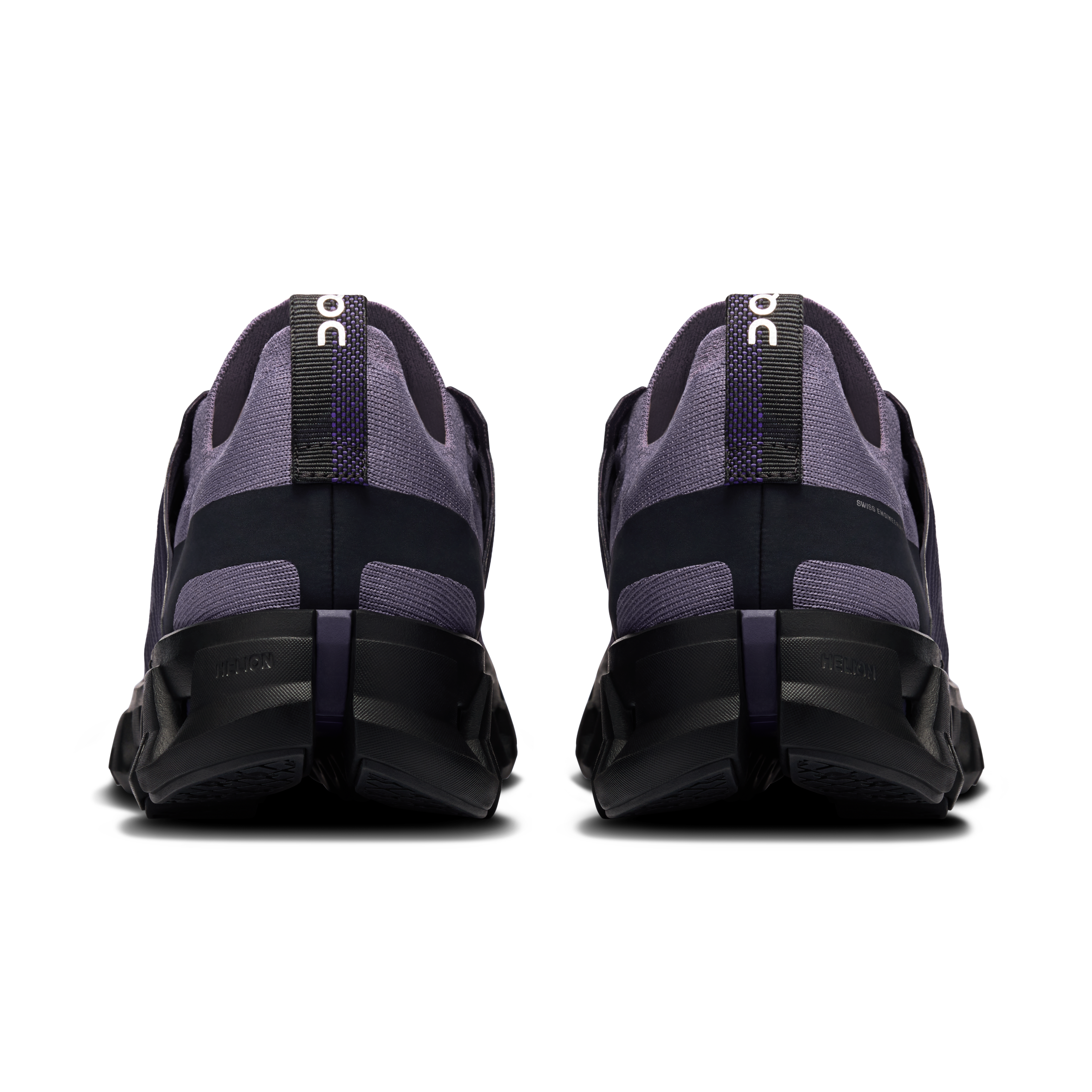 Cloudswift 4 M Flint | Black