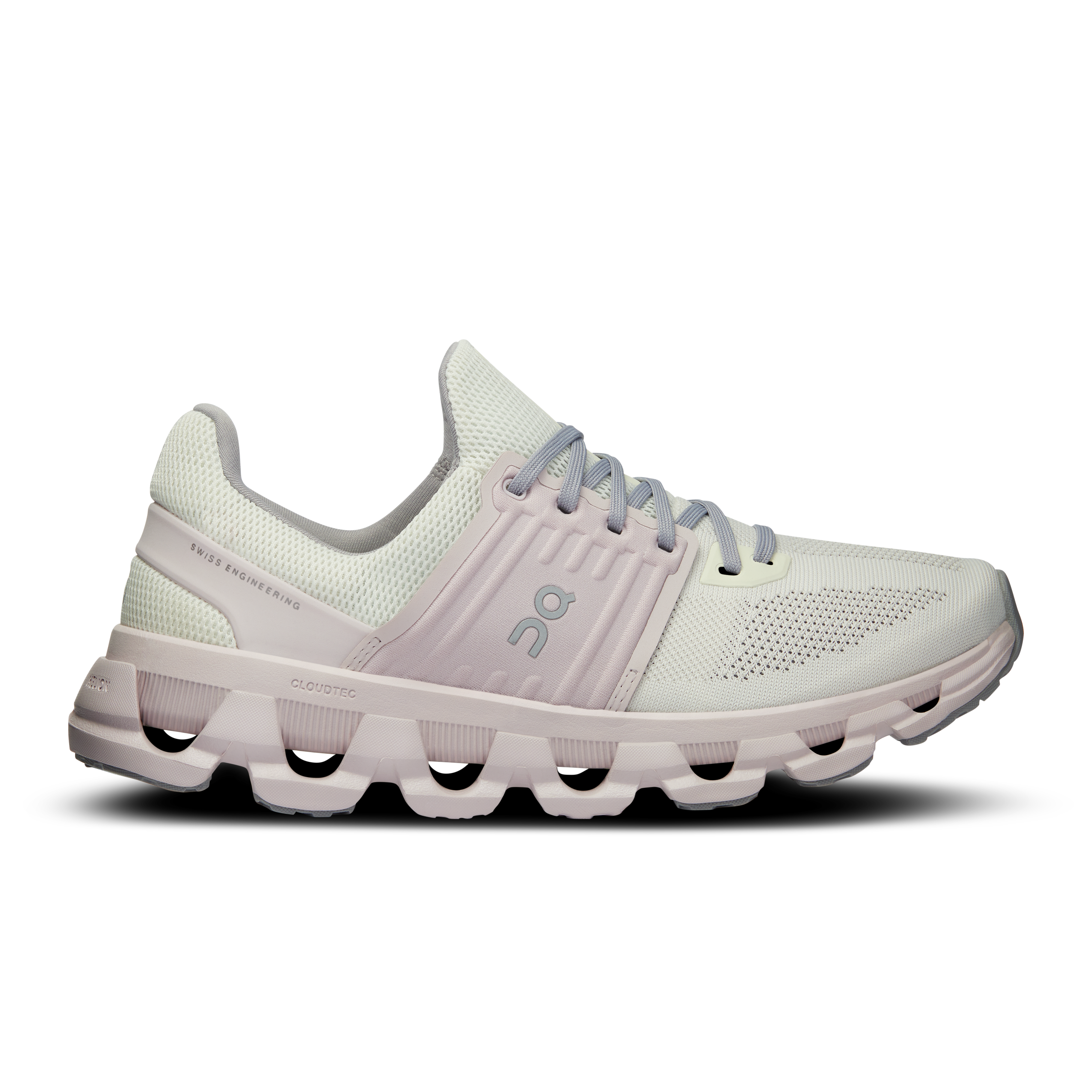 On Running Cloudswift 3 AD Ivory Lily (Women's)