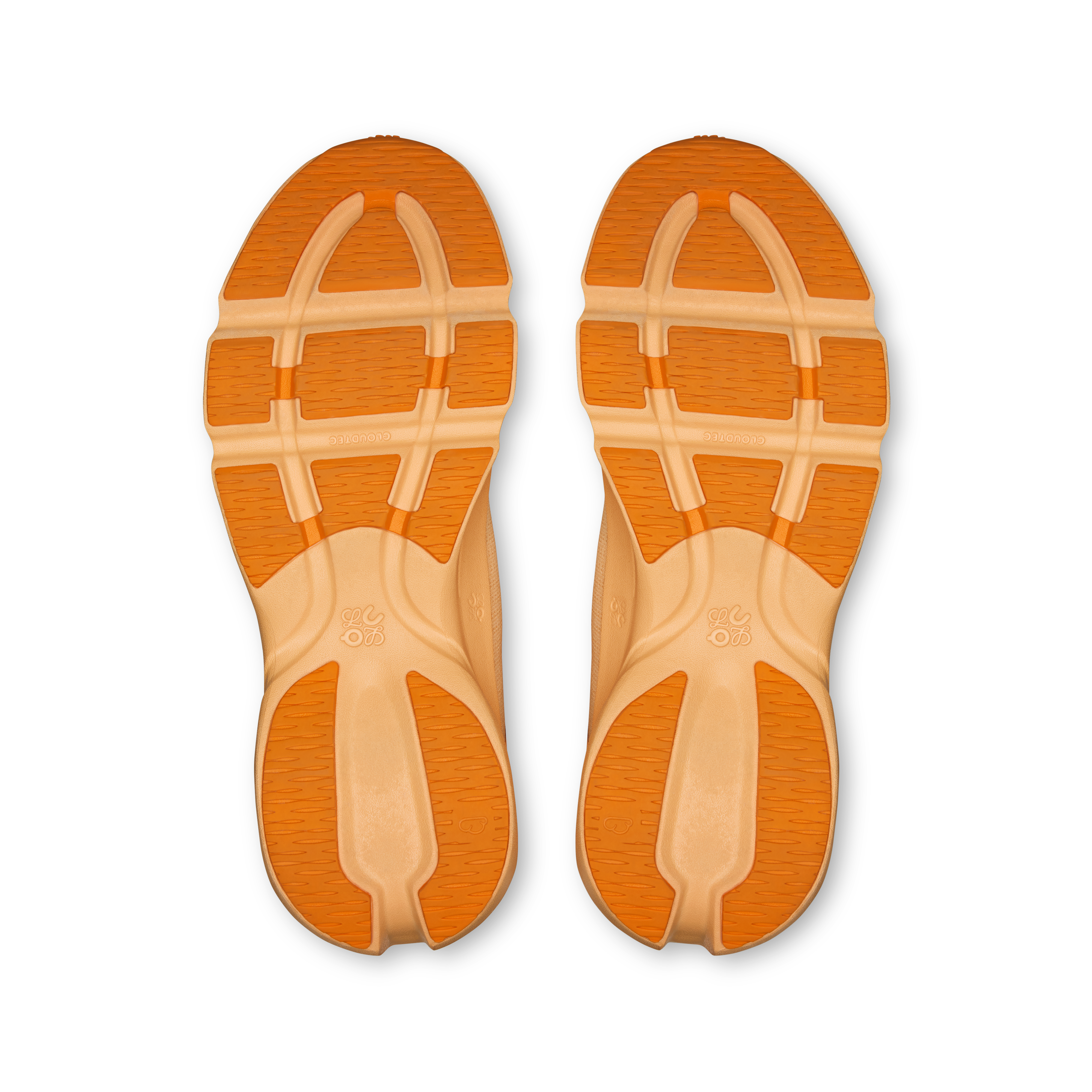 Loewe x ON Wmns Cloudsolo 'Orange'