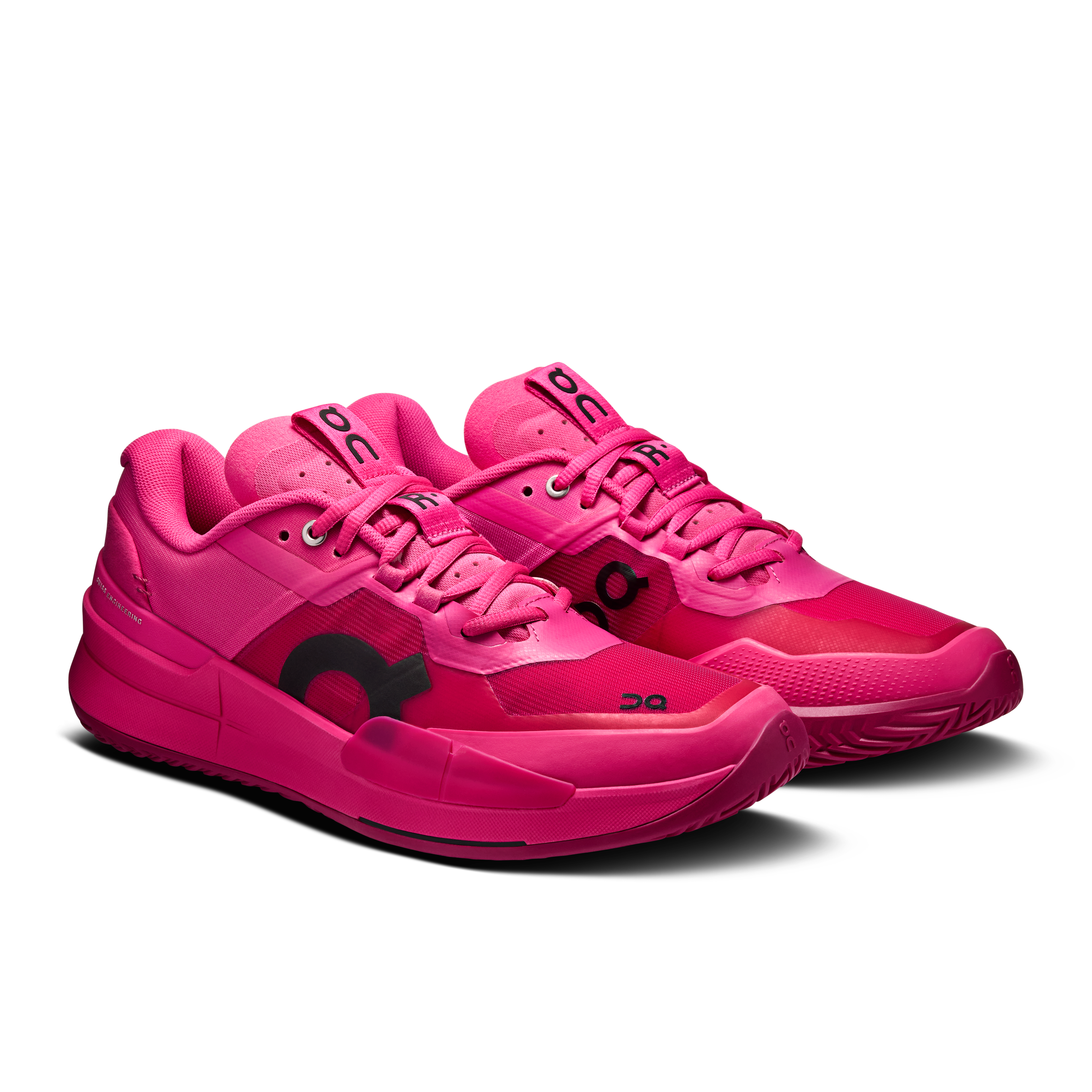 THE ROGER Pro 2 M Pink | Grenadine