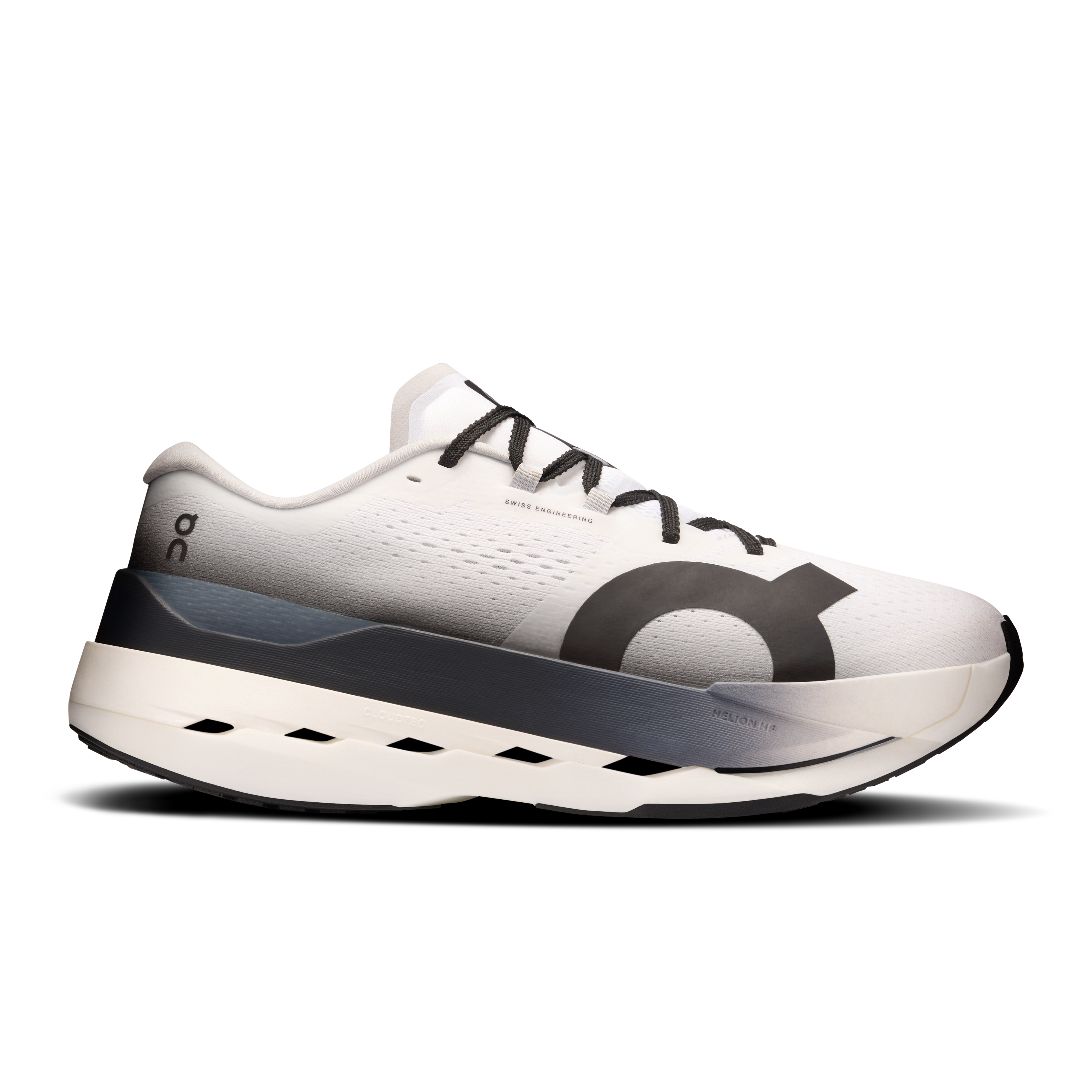 Cloudboom Max 1 M White | Black