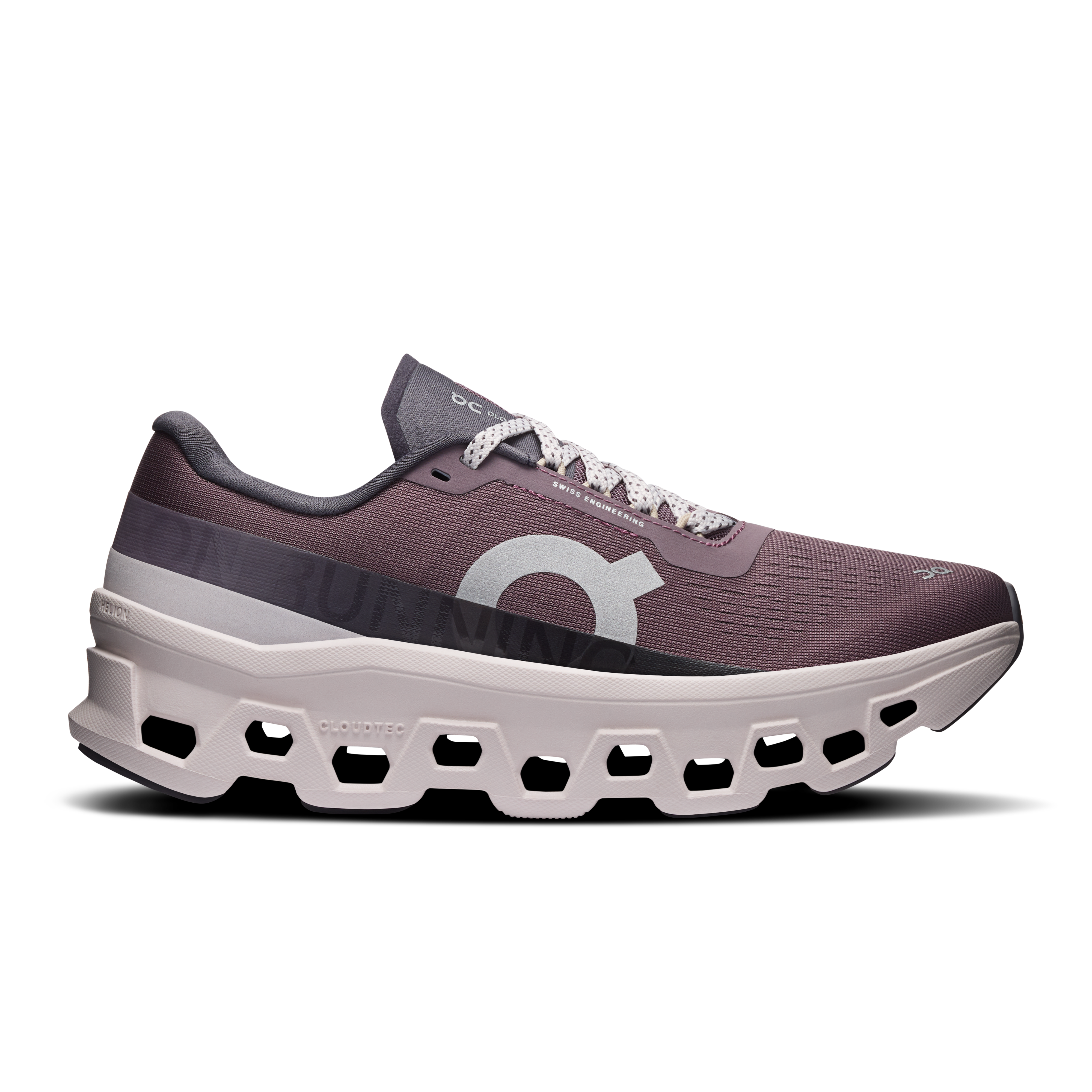 Cloudmonster 1 W Gobi | Lily