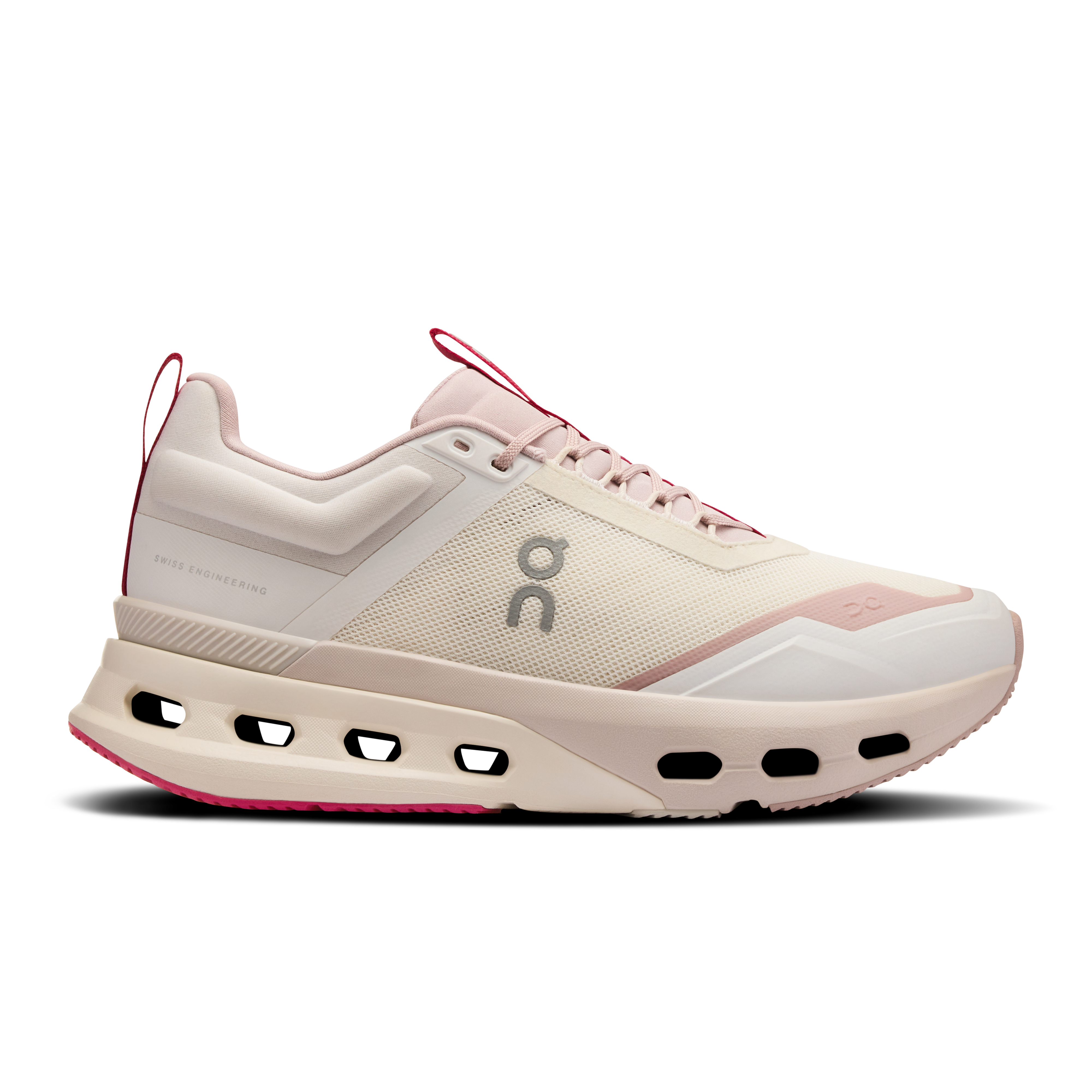 On Running Cloudnova X Ice Fade (Women's)