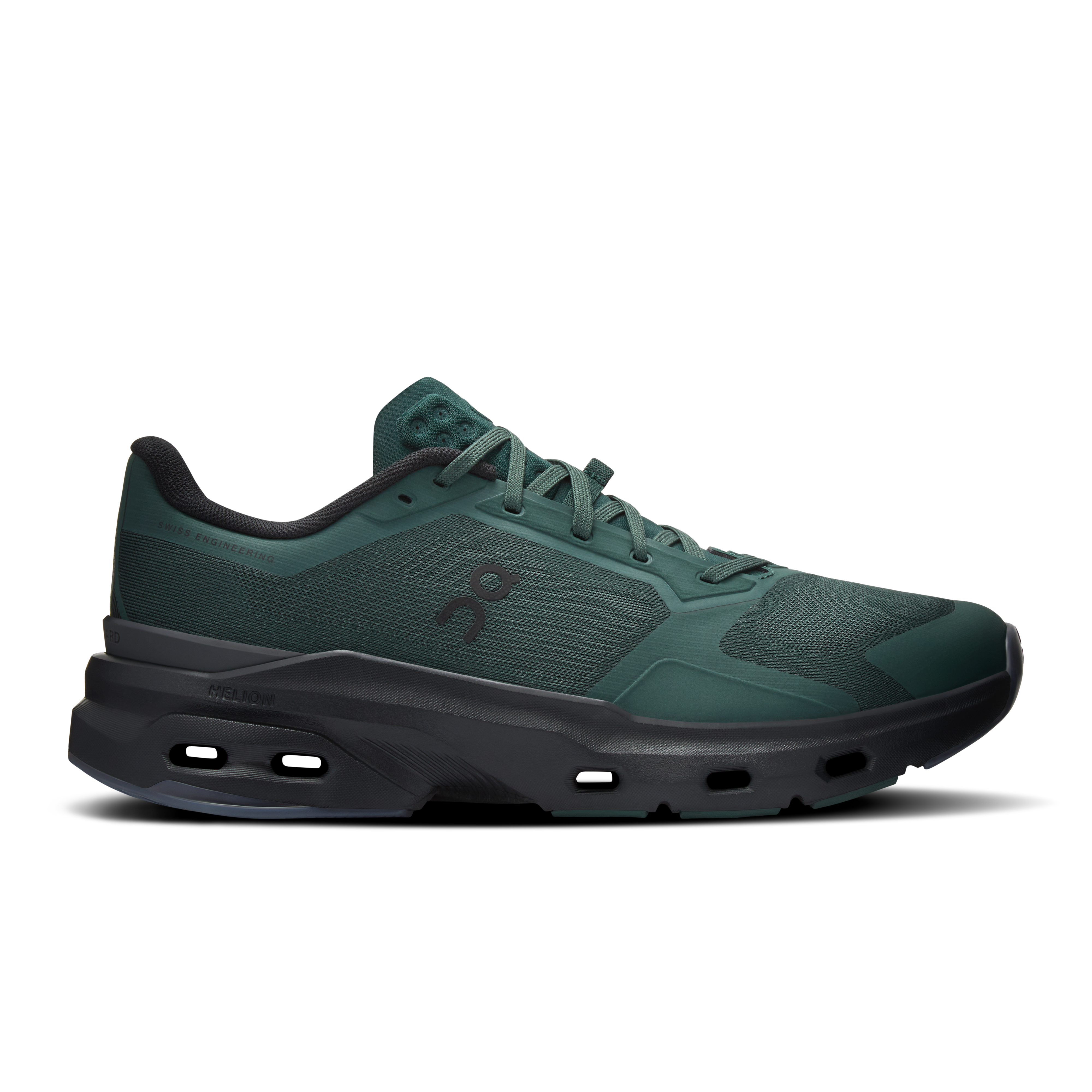 Cloudpulse 2 M Obsidian | Black