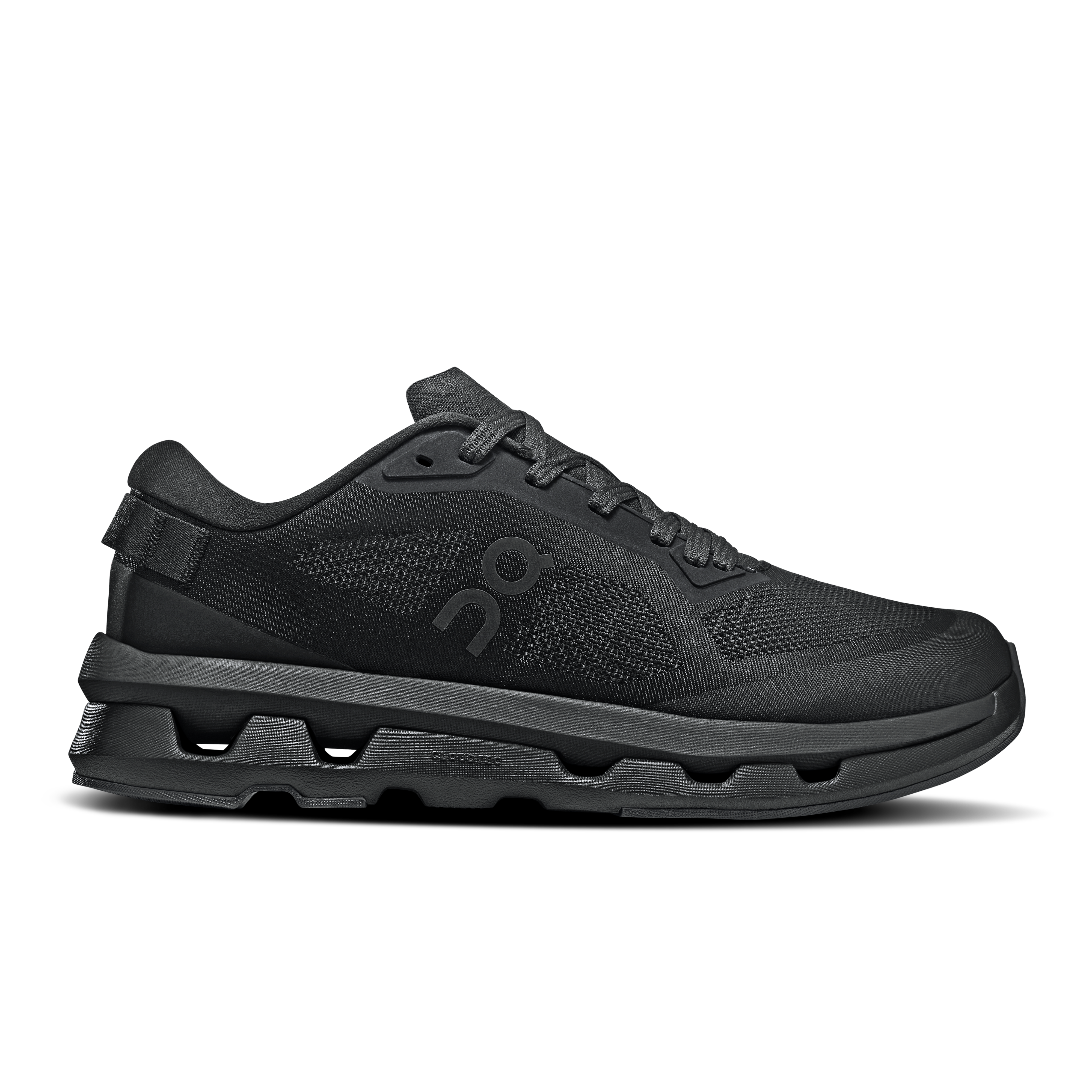 Cloudzone 1 W Black | Eclipse