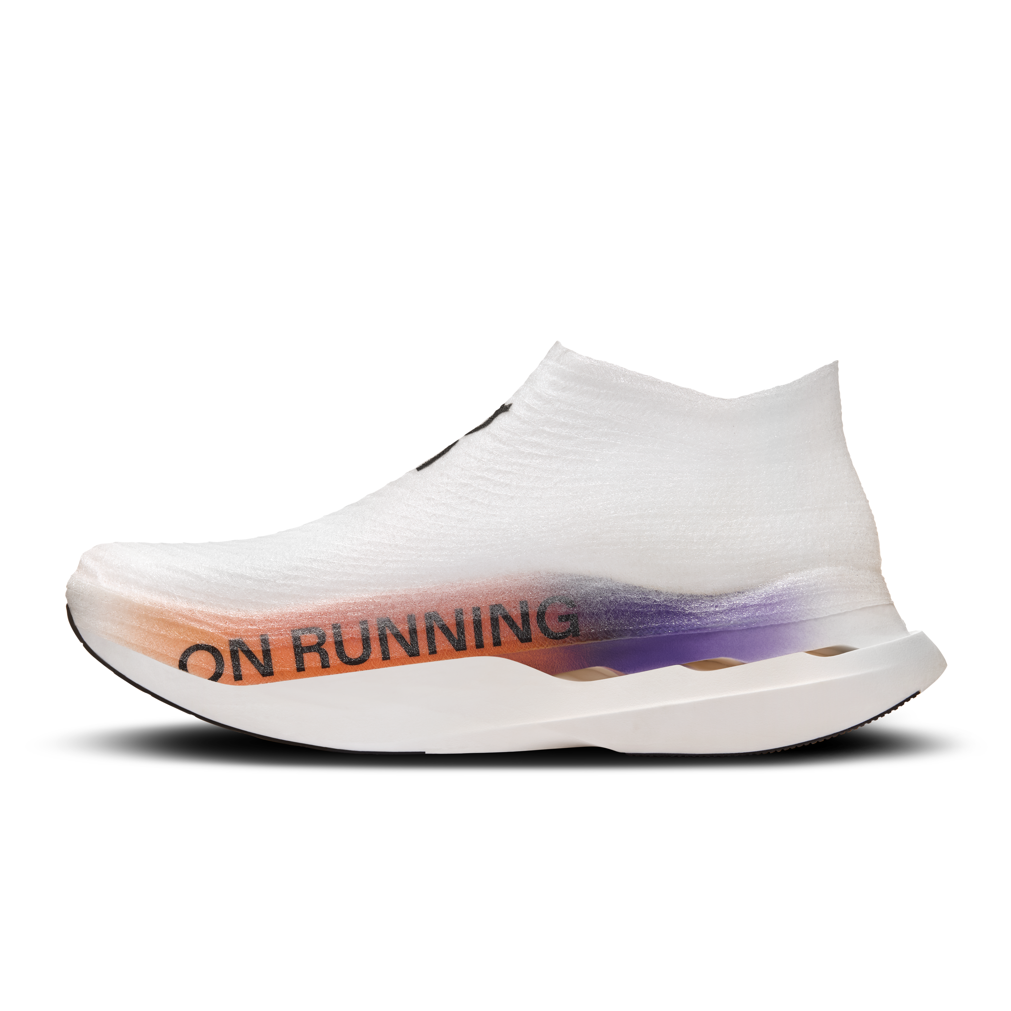 On Running Cloudboom Strike LightSpray Prism Capsule Collection