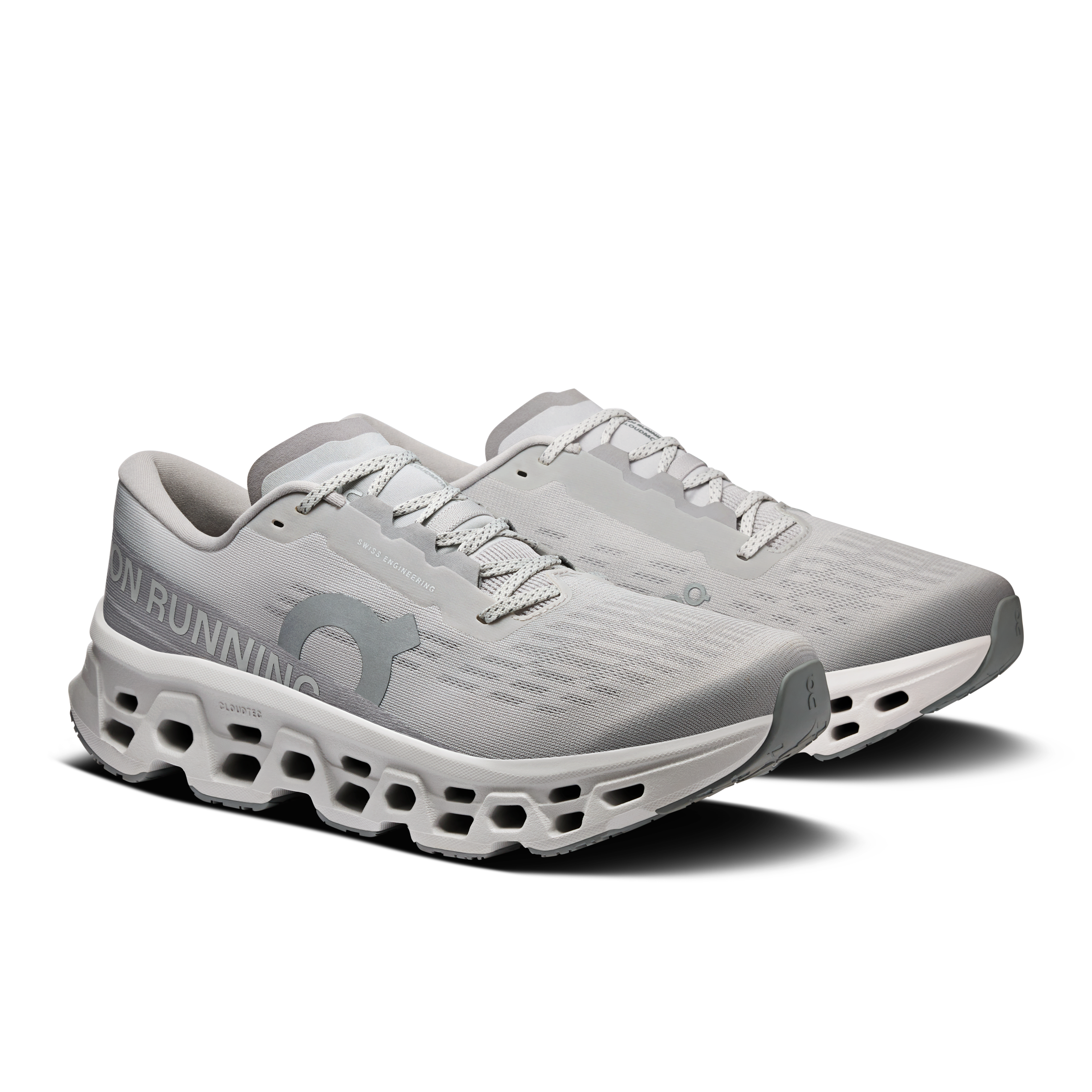 Cloudmonster 3 M Wolf | Wolf