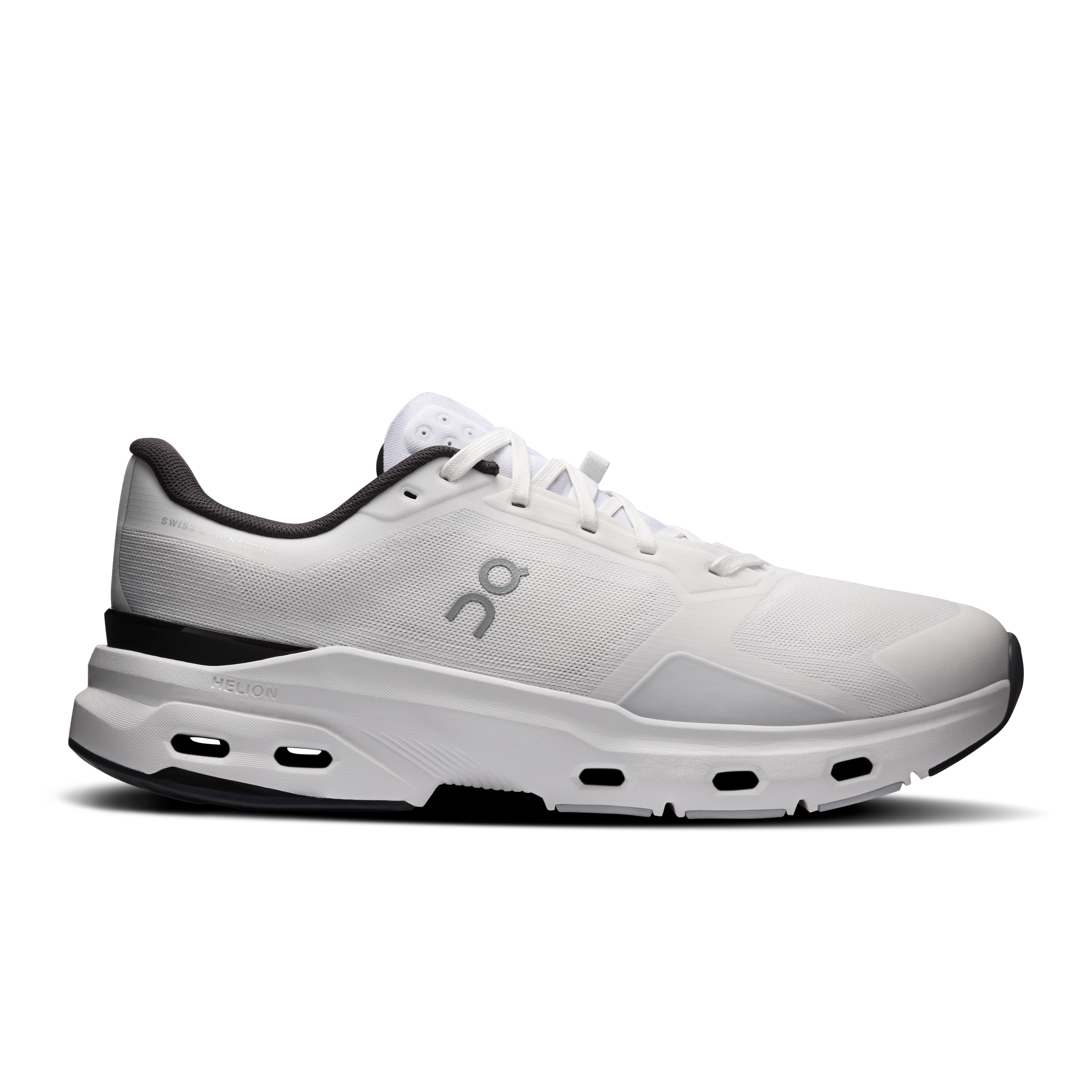 Cloudpulse 2 M White | Black