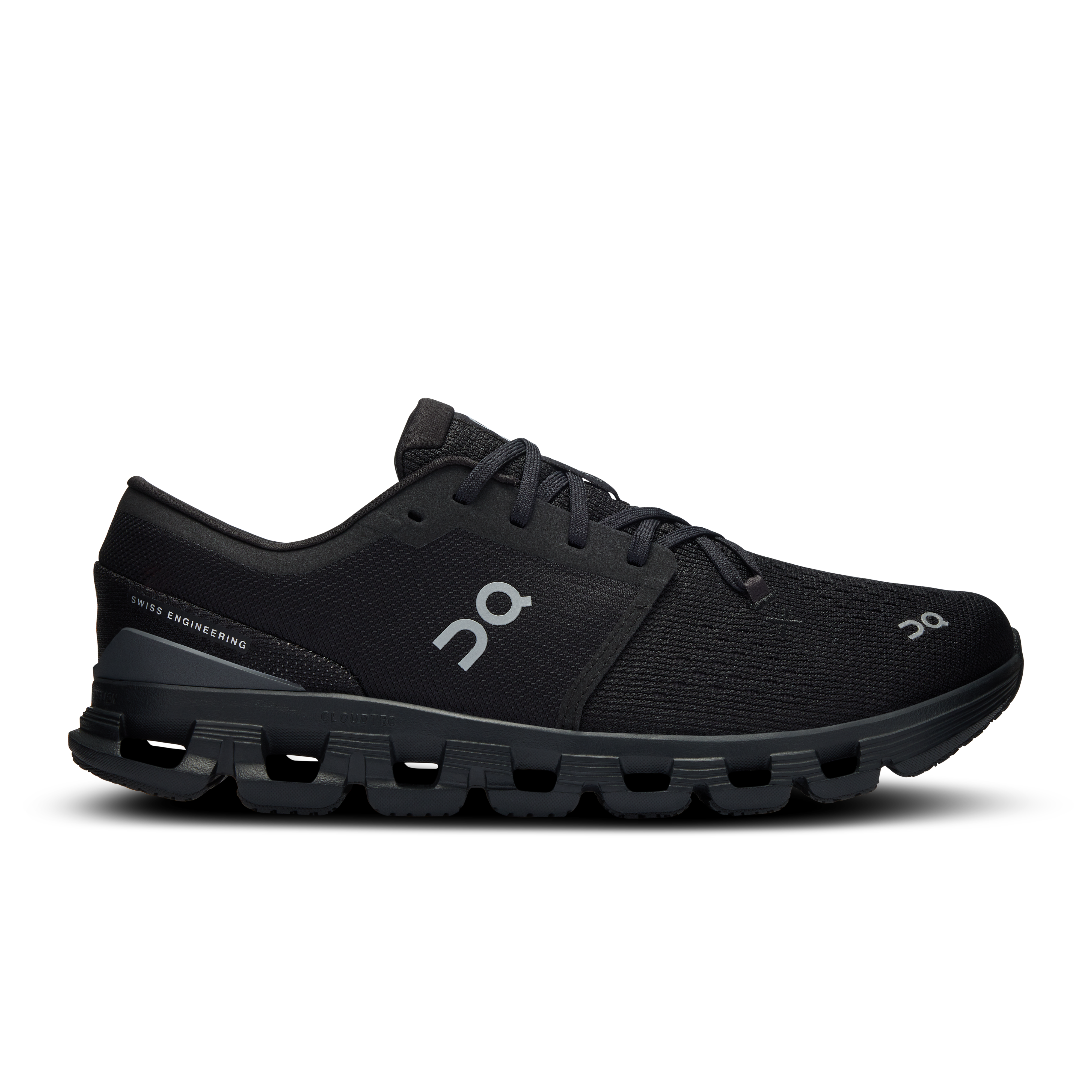 Cloud X 4 M Black | Eclipse