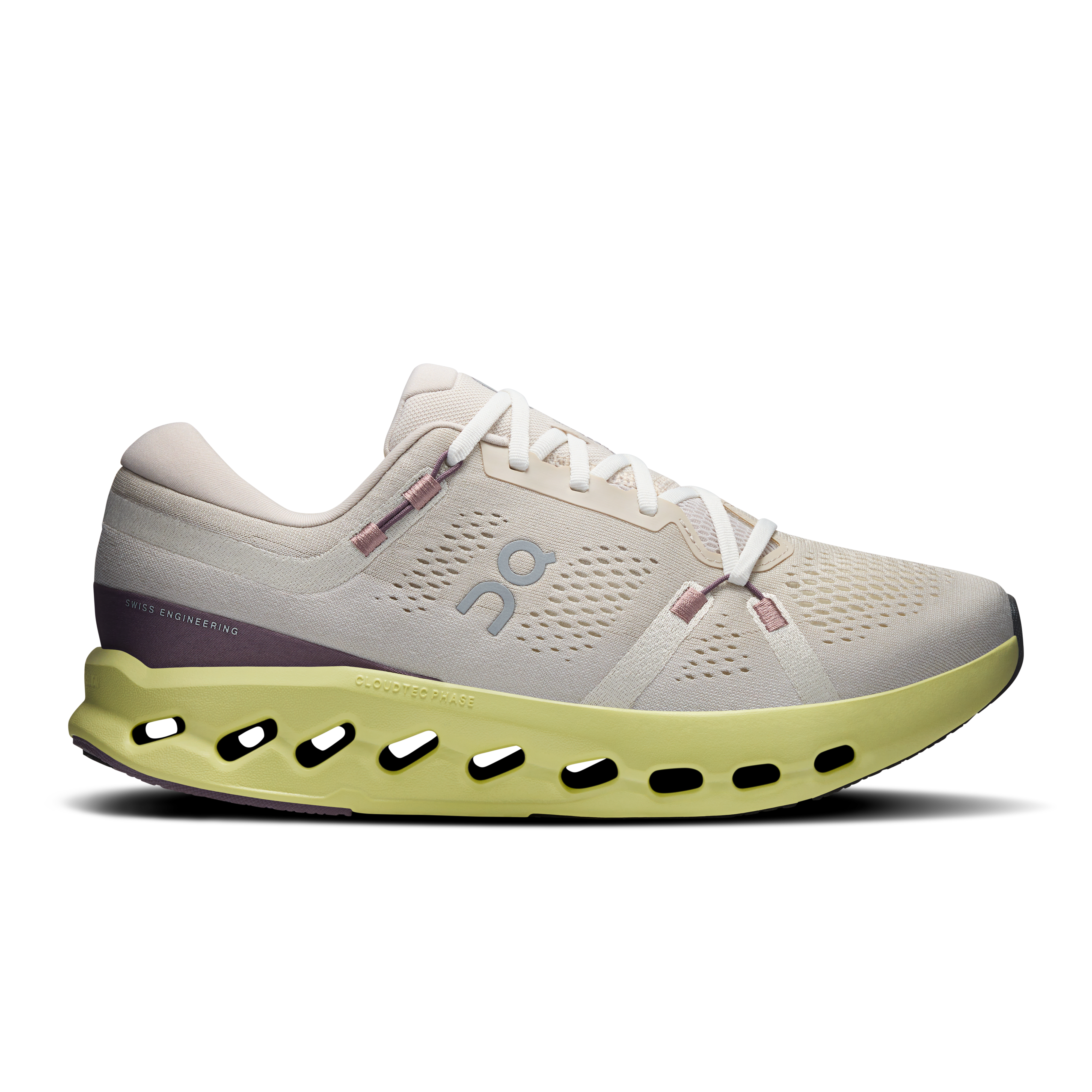 Cloudsurfer 2 M Pearl | Ivory