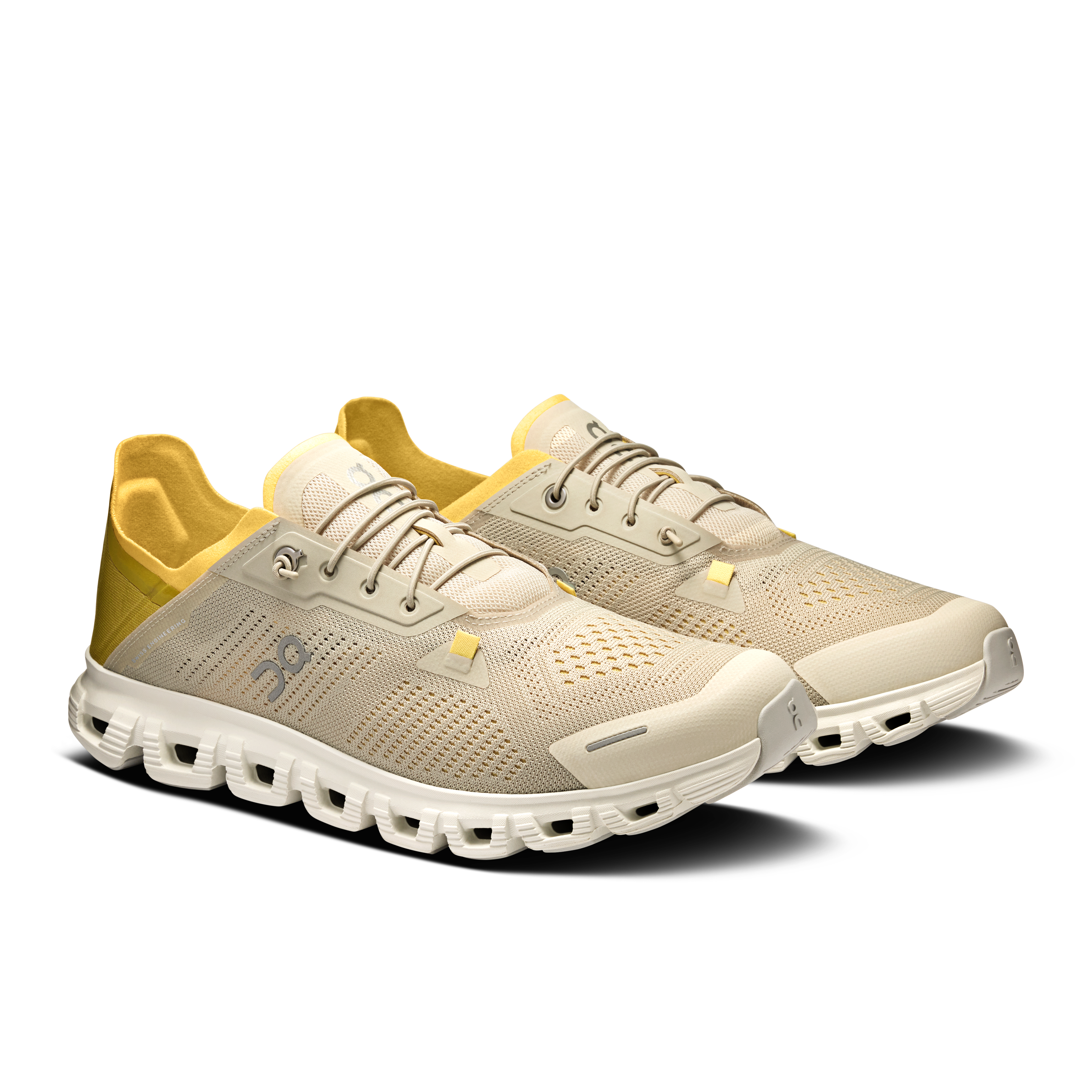 Cloud 6 Coast M Pelican | Ice