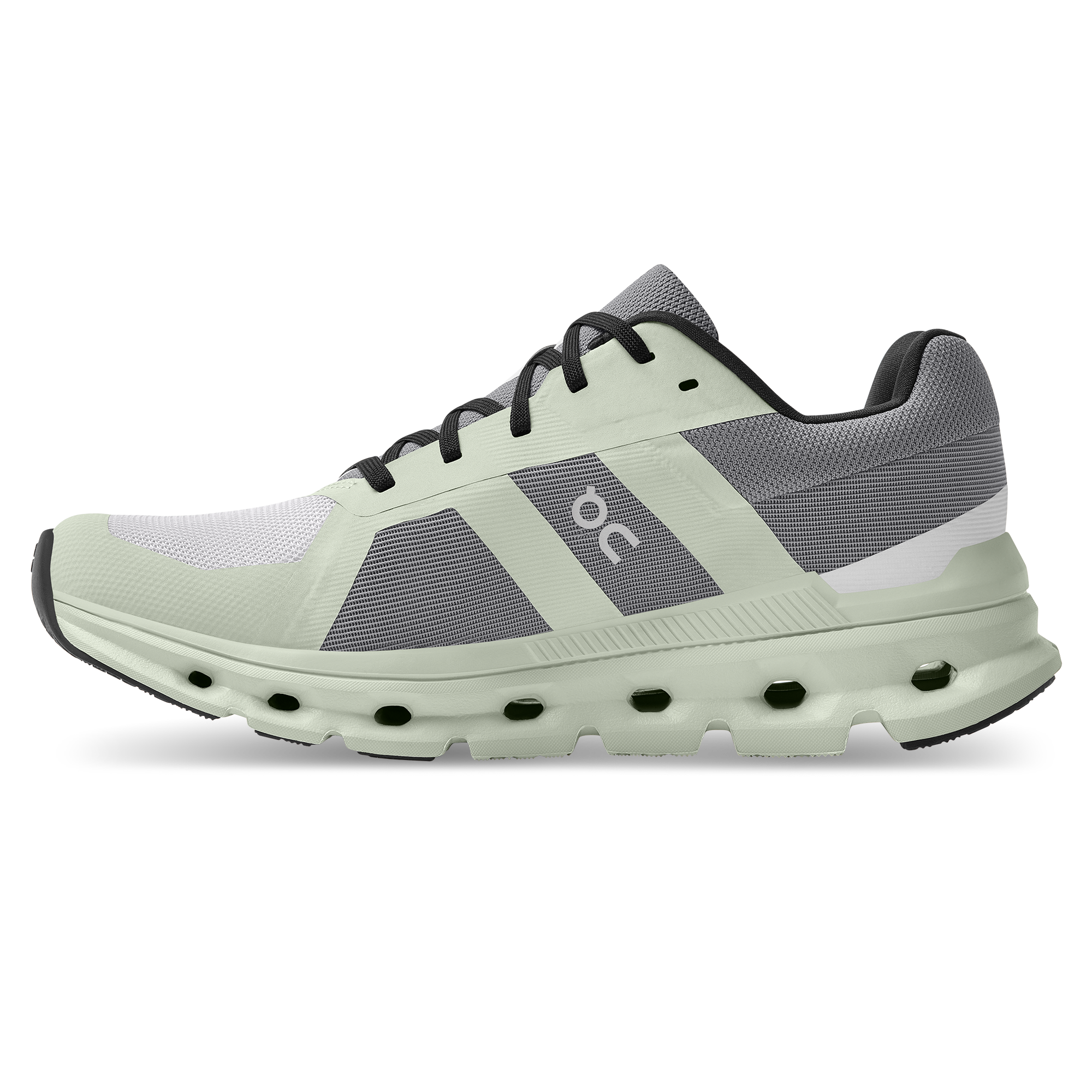 On Running Cloudrunner Frost Aloe (Women's)