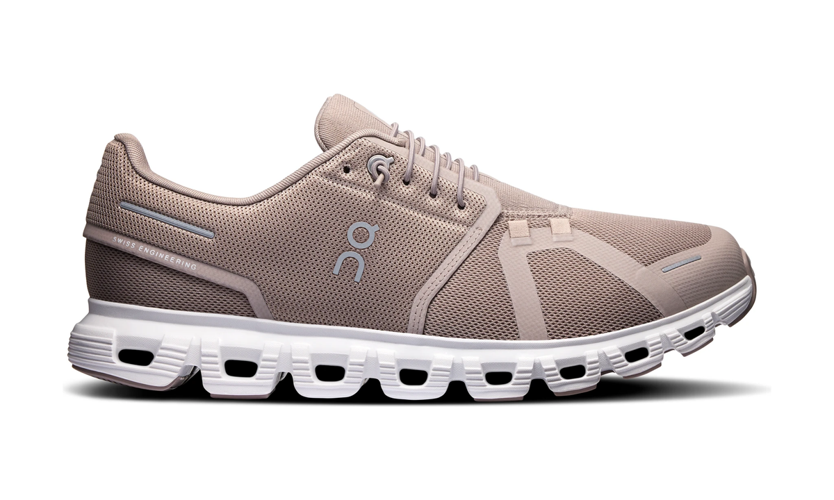 On Running Cloud 6 Fog White