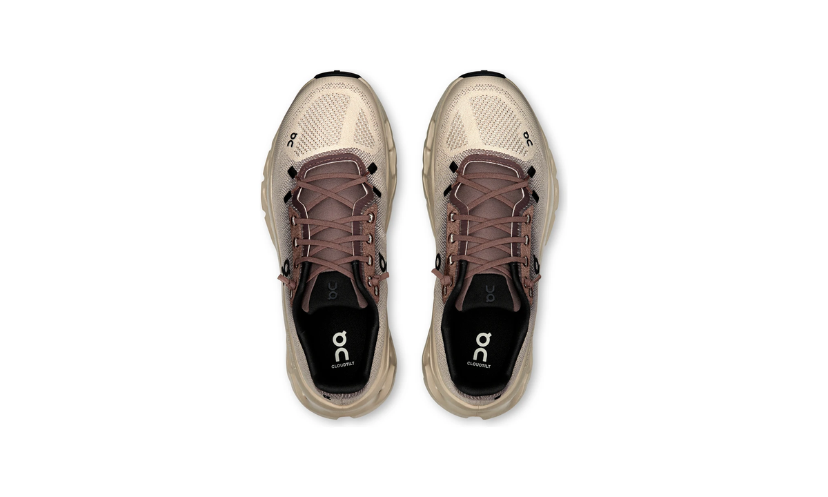 On Running Cloudtilt Clove Sand (Women's)