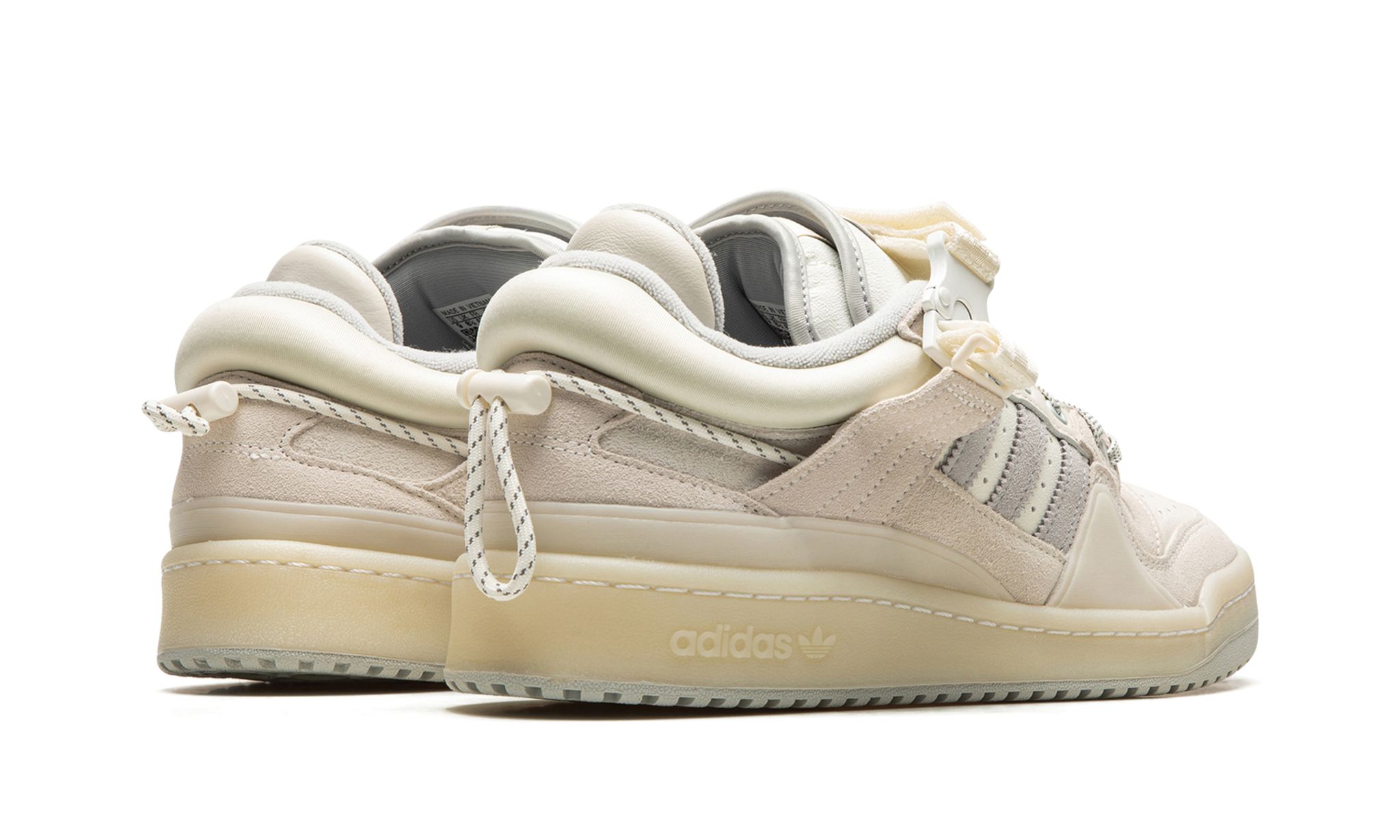 Bad Bunny X Adidas Forum Low Last Forum