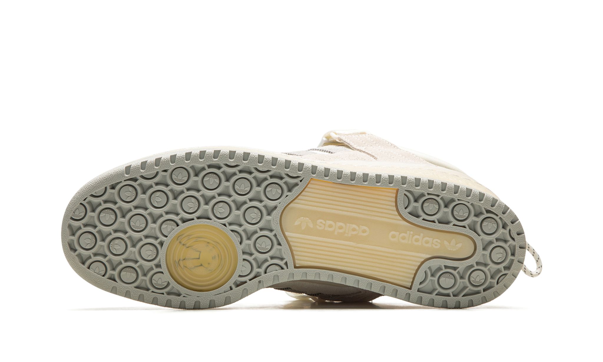 Bad Bunny X Adidas Forum Low Last Forum