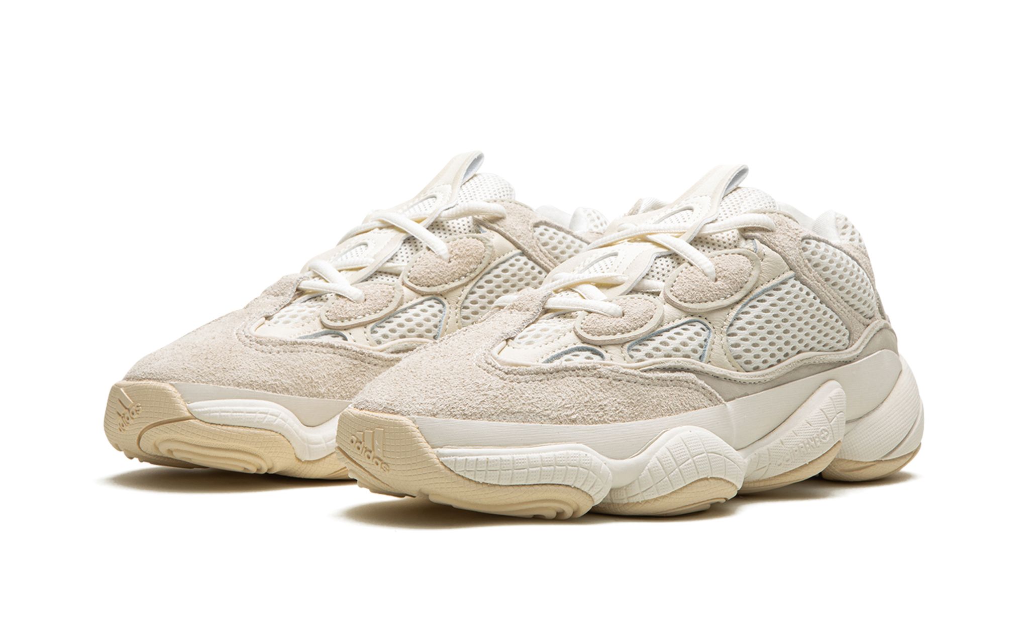 Yeezy 500 Bone White 2023