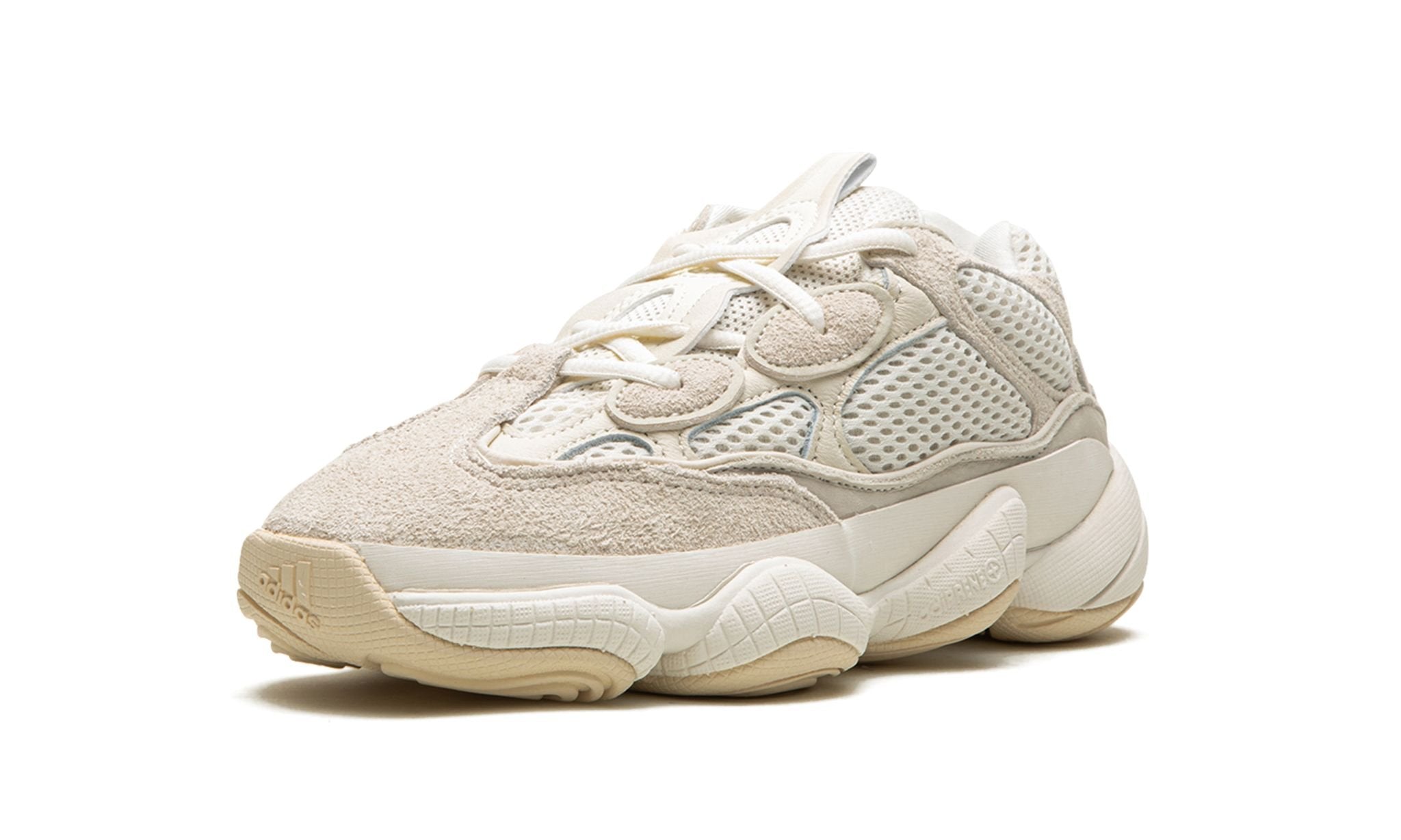 Yeezy 500 Bone White 2023