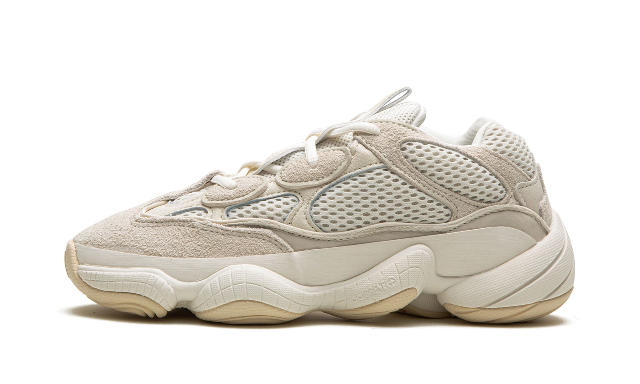 Yeezy 500 Bone White 2023