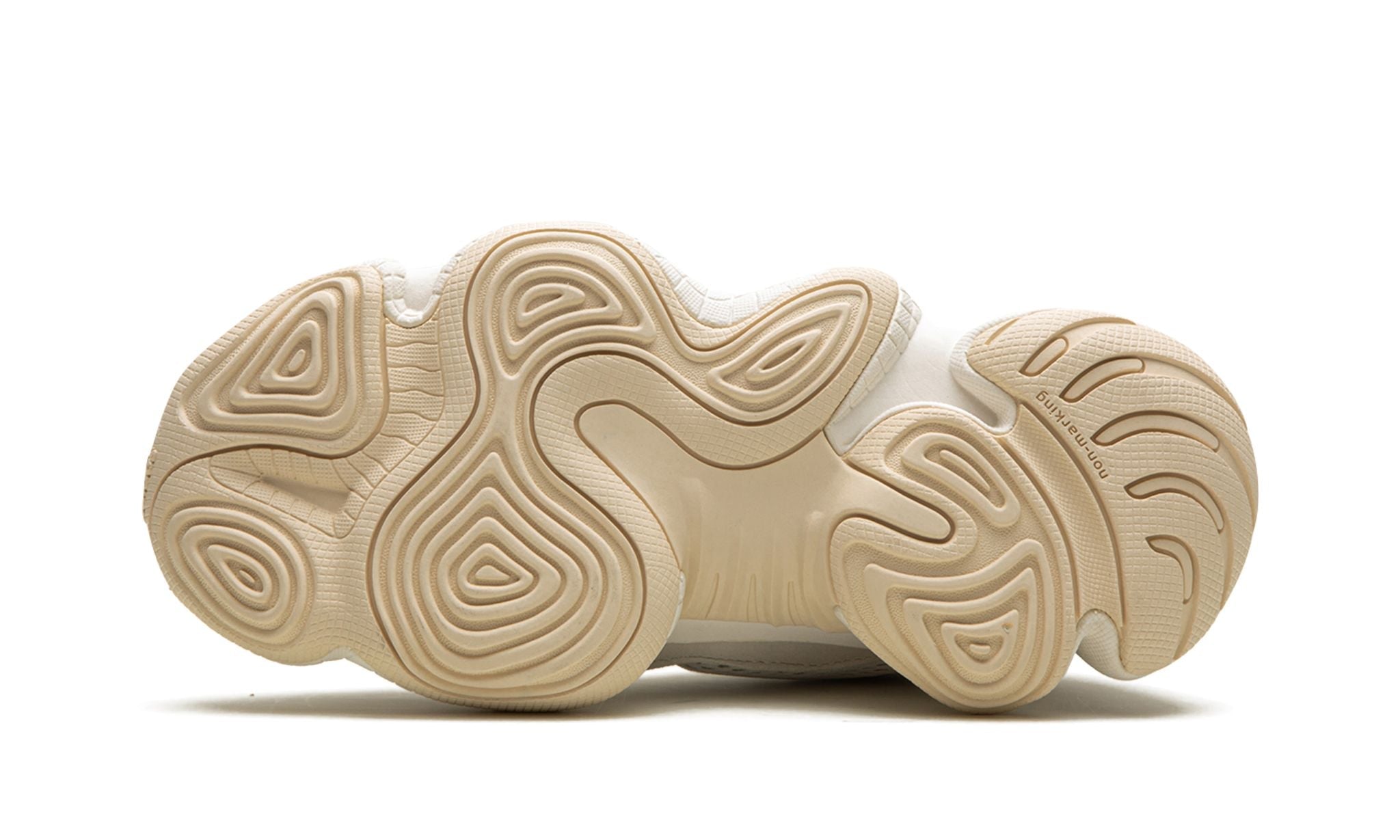 Yeezy 500 Bone White 2023