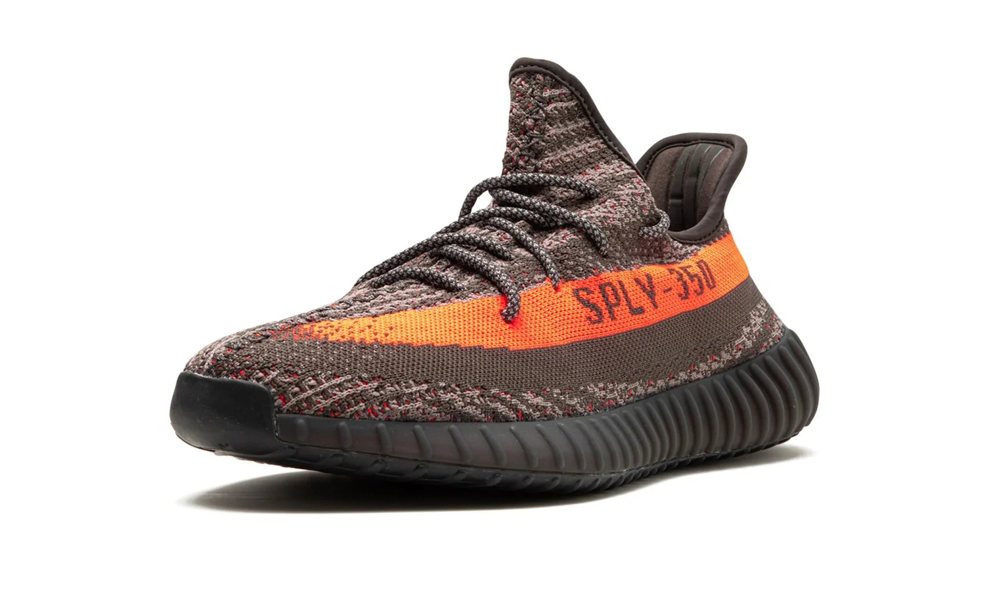 Yeezy 350 V2 Carbon Beluga