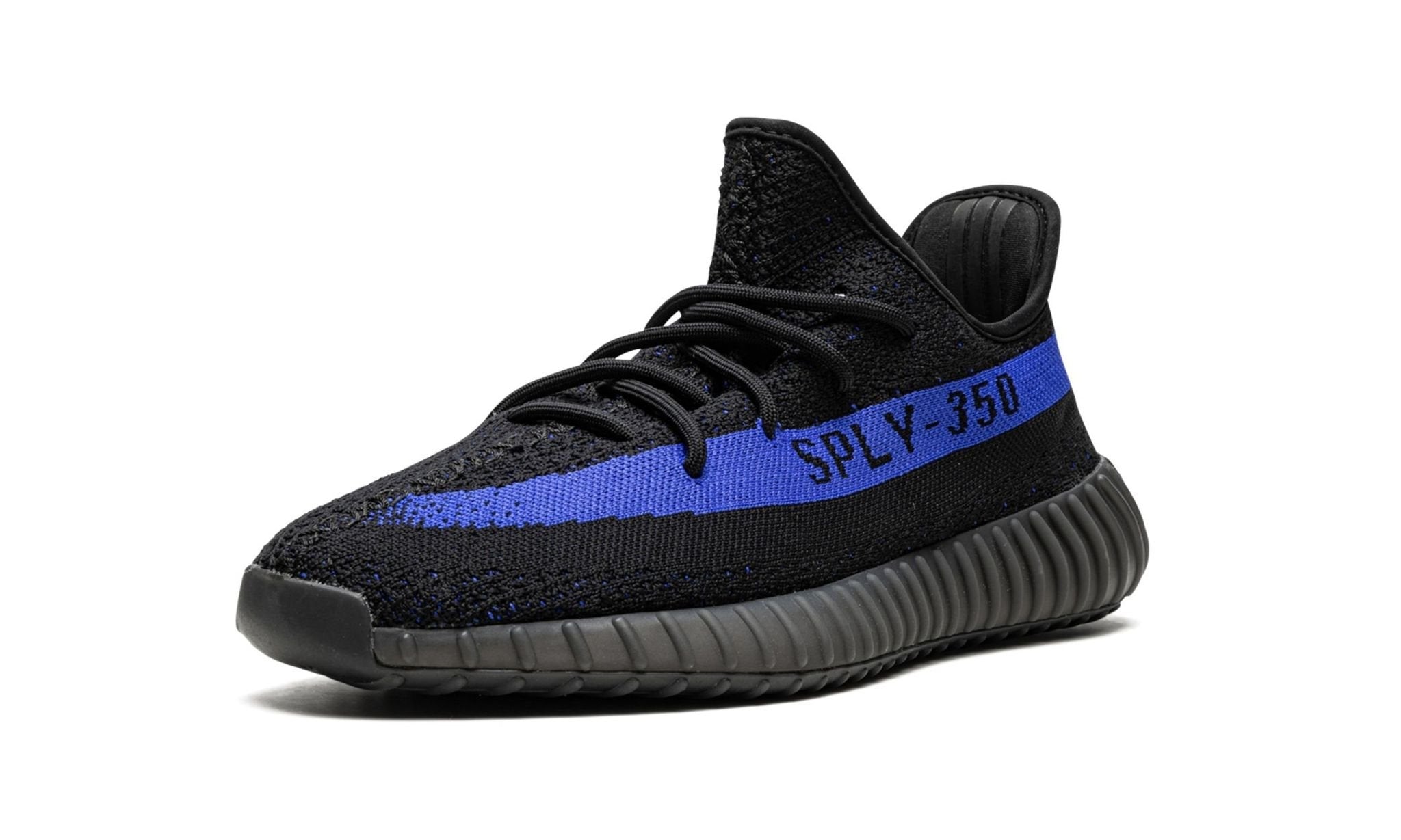 Yeezy Boost 350 V2 Dazzling Blue
