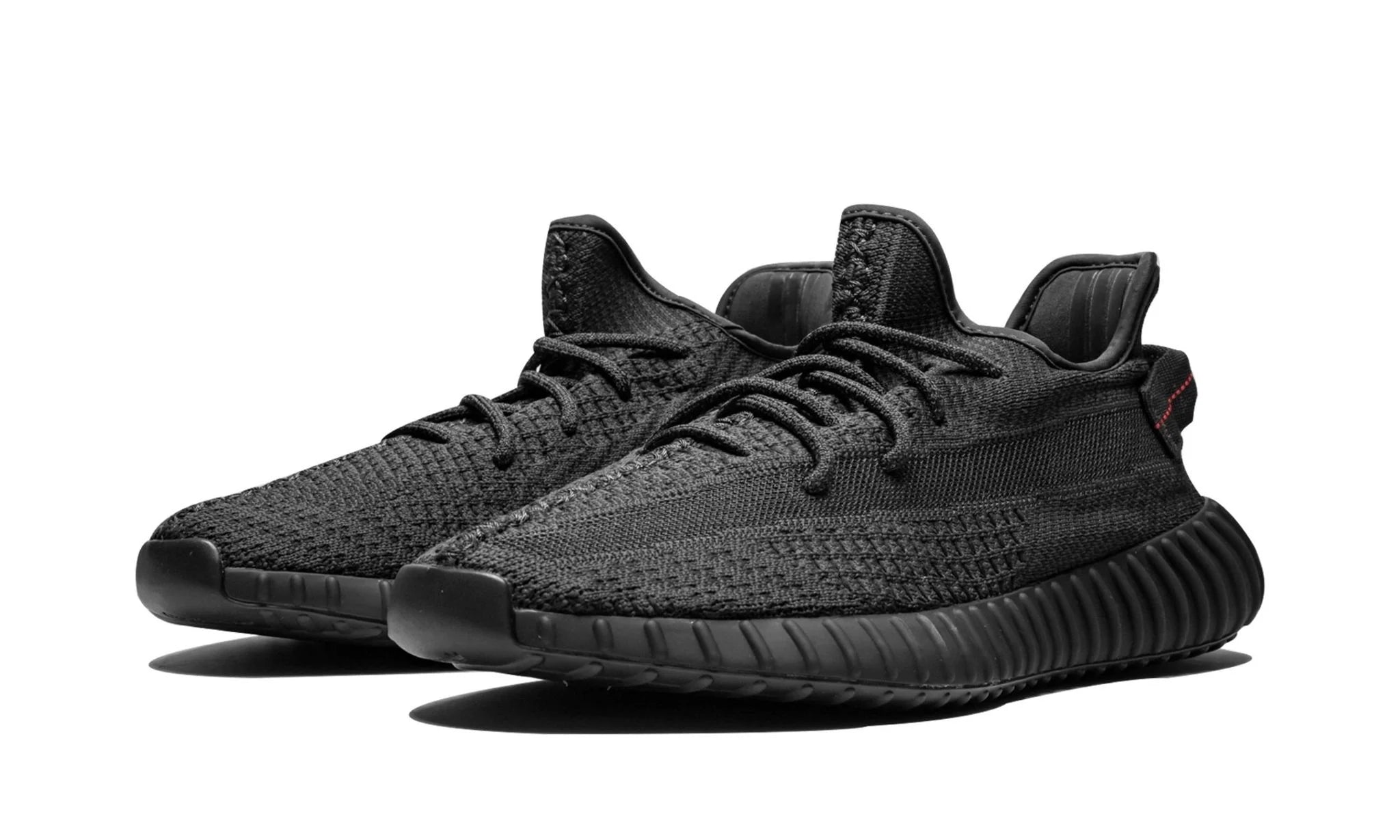Yeezy Boost 350 V2 Black NonReflective