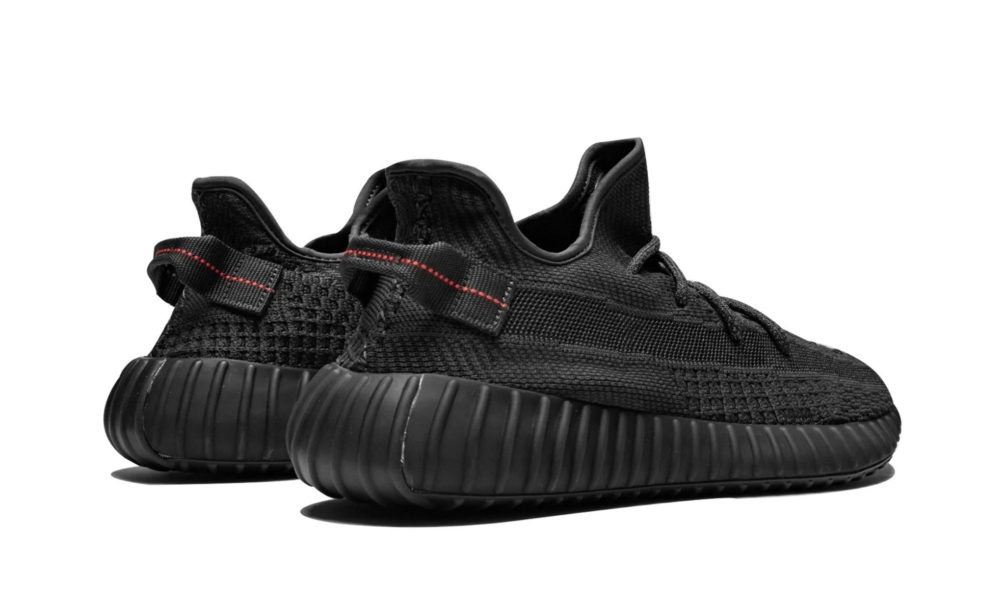 Yeezy Boost 350 V2 Black NonReflective