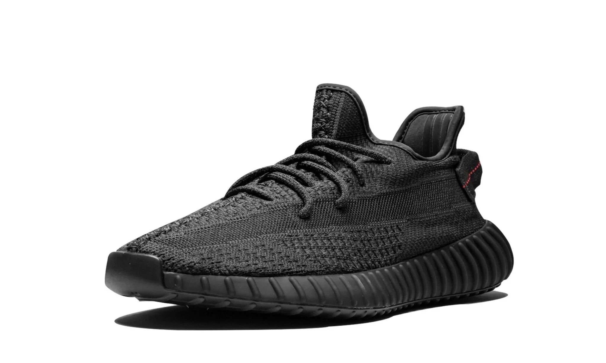 Yeezy Boost 350 V2 Black NonReflective