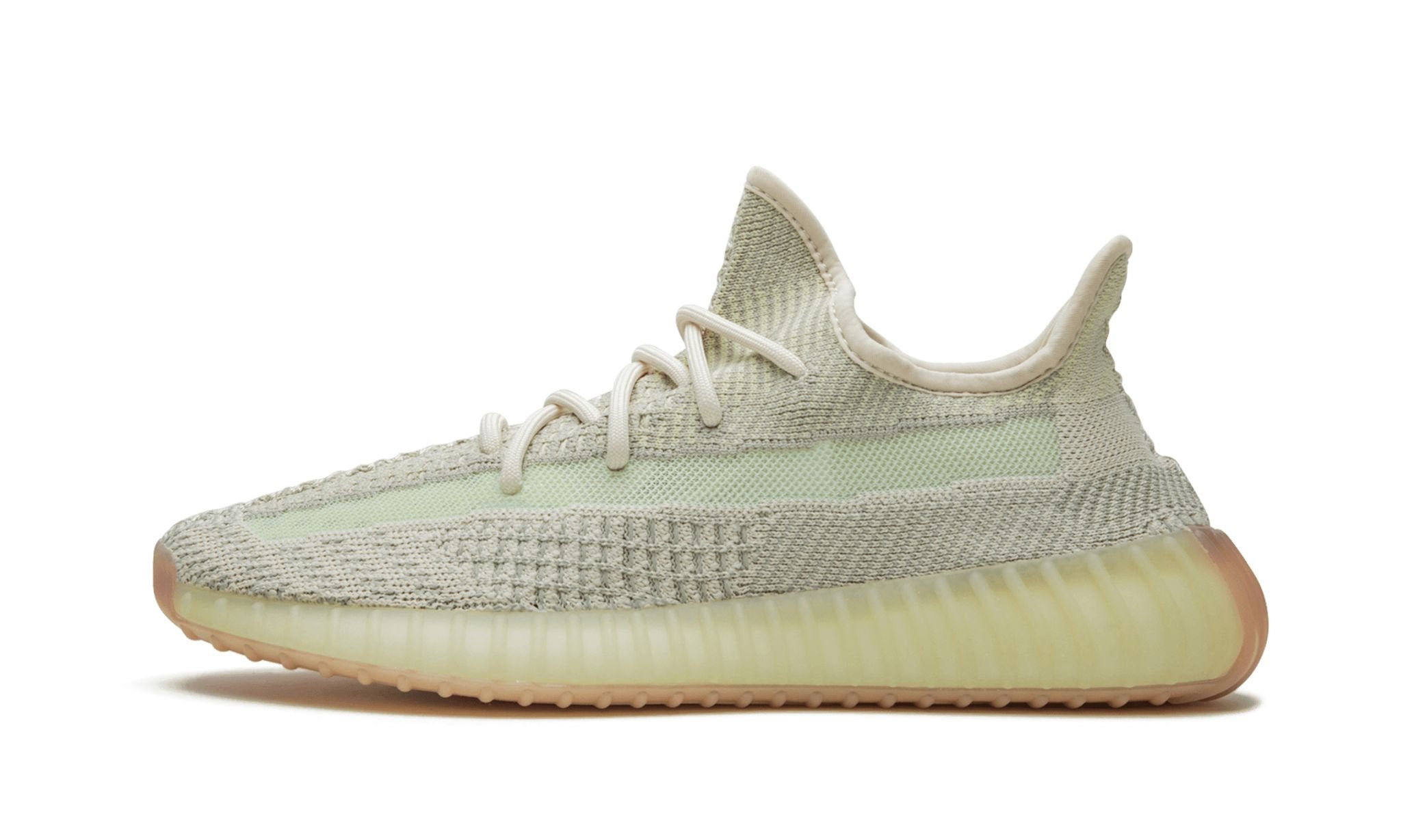Yeezy Boost 350 V2 Citrin NonReflective