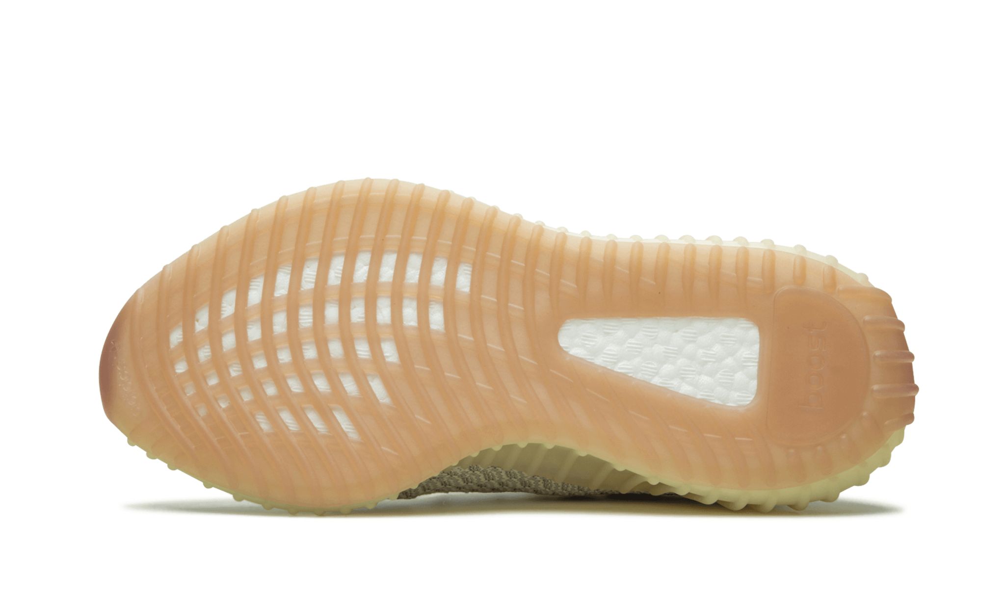 Yeezy Boost 350 V2 Citrin NonReflective