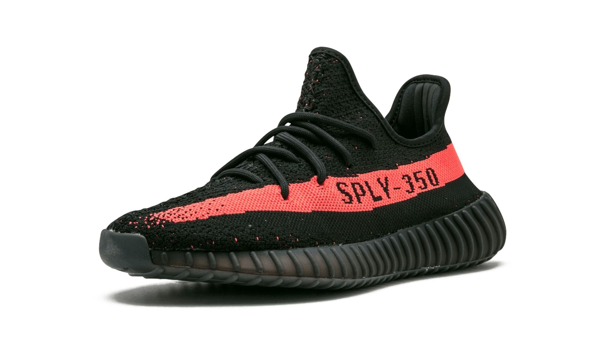 Yeezy Boost 350 V2 Core Red